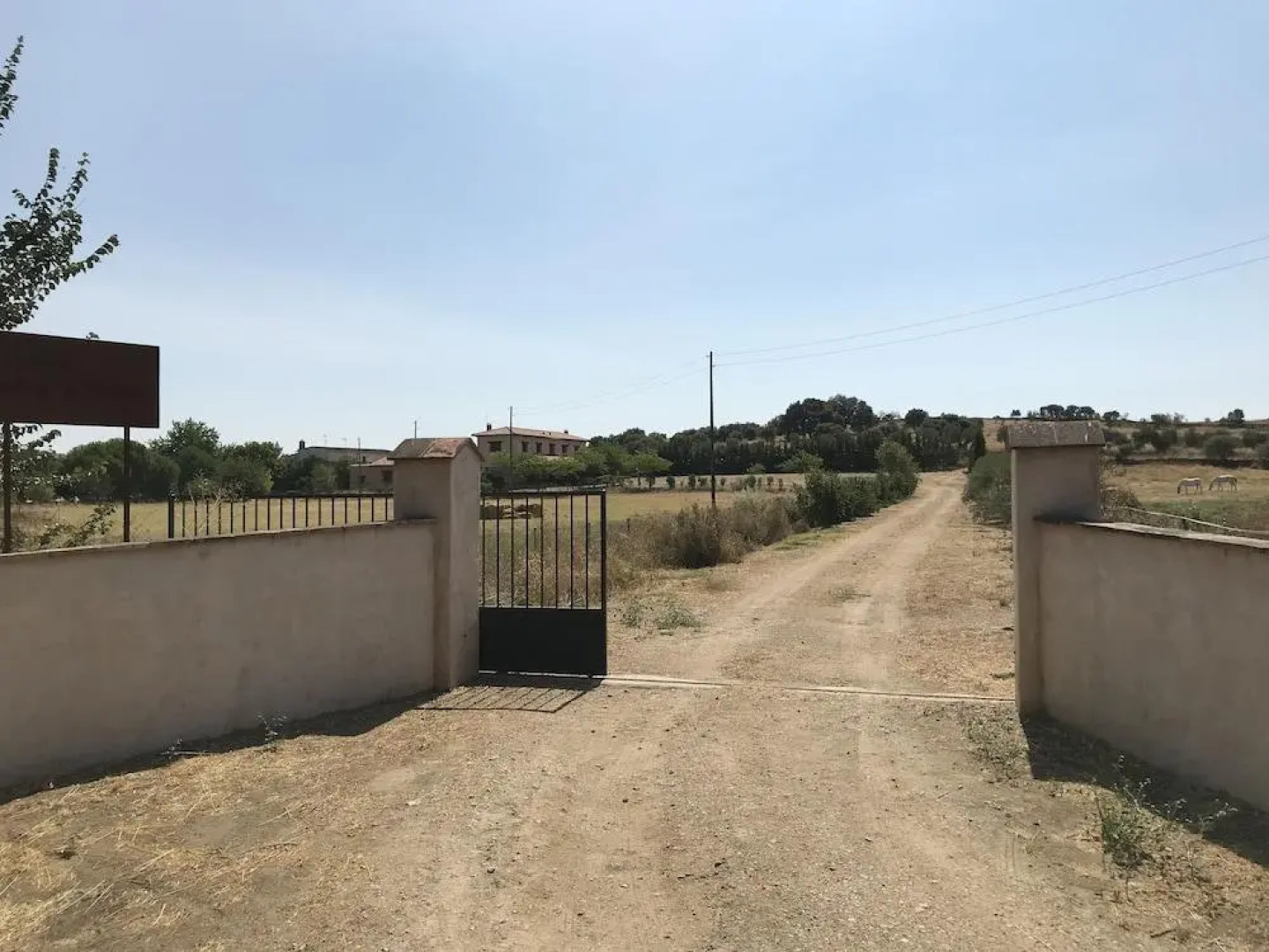 Casa Rural Pilon del Fraile