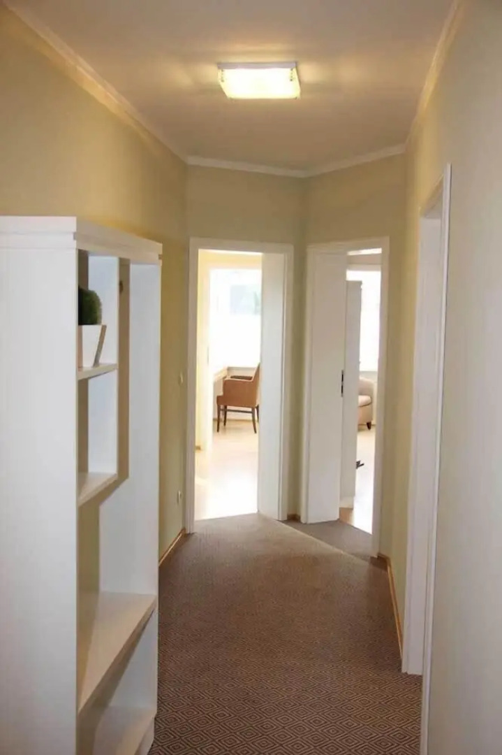 Café & Hotel Daheim