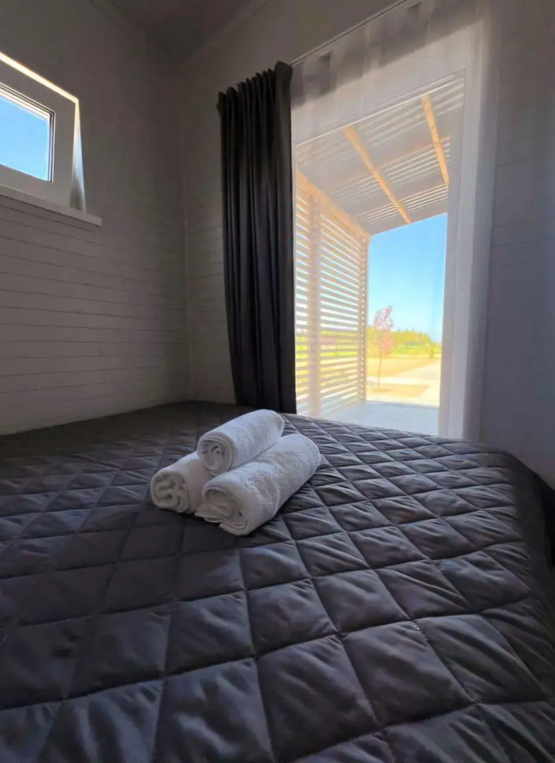 Лисицкий Парк