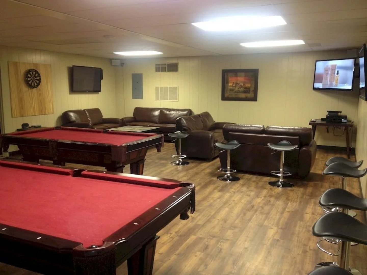 Signor Lodging Kenedy