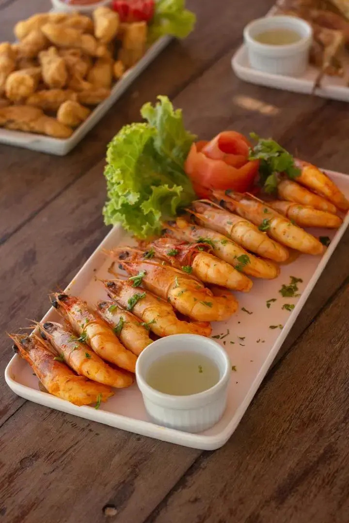 Transamerica Dunas de Marapé