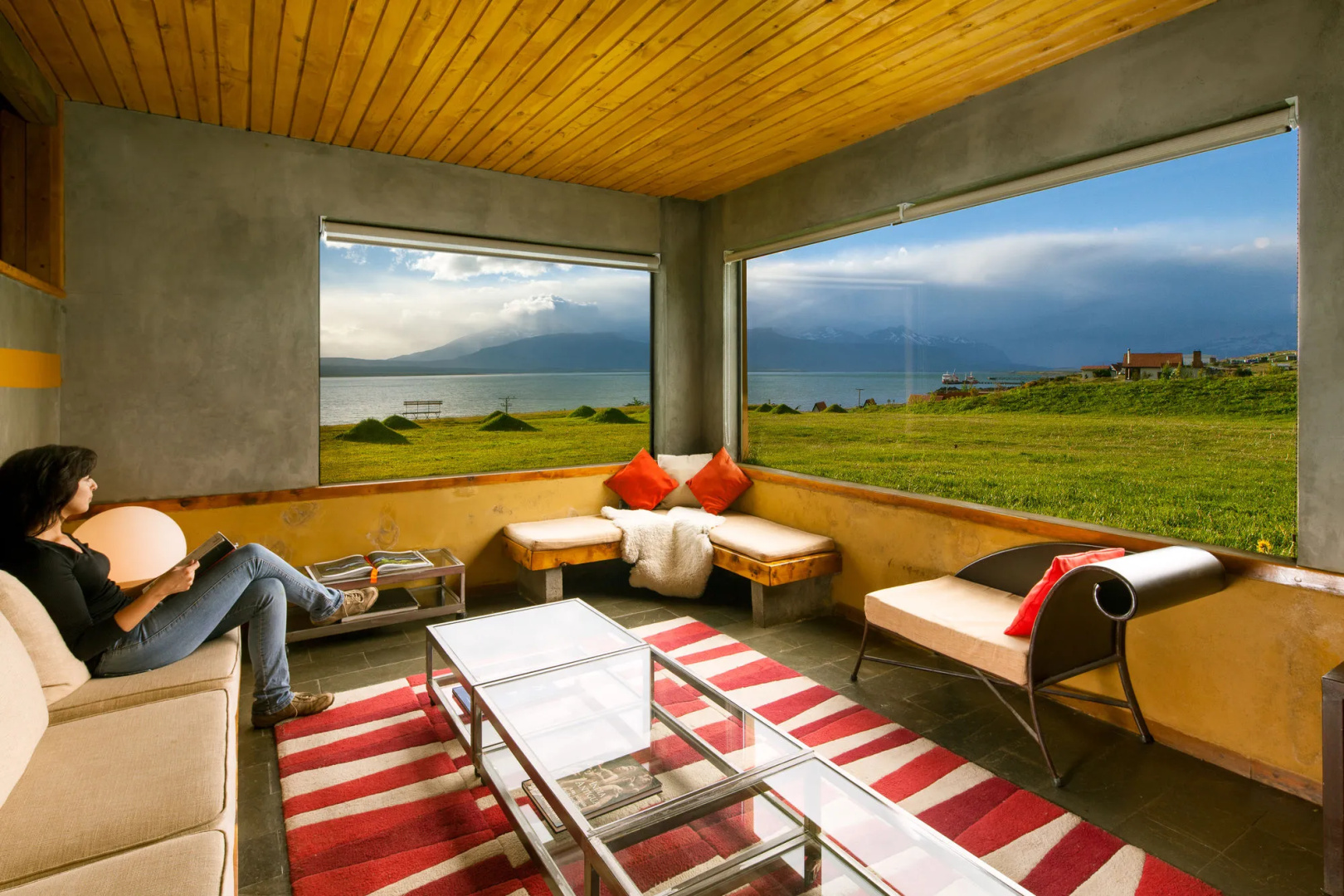 Altiplanico Puerto Natales