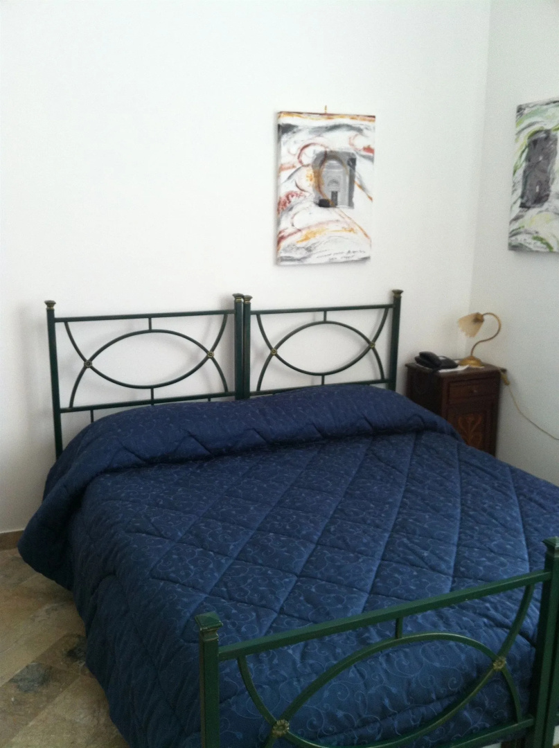 Hotel Villa San Giovanni