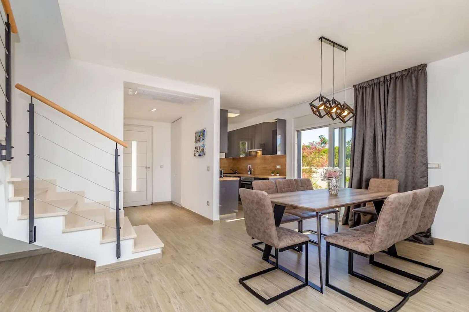 Villa Insula Aurea No.2