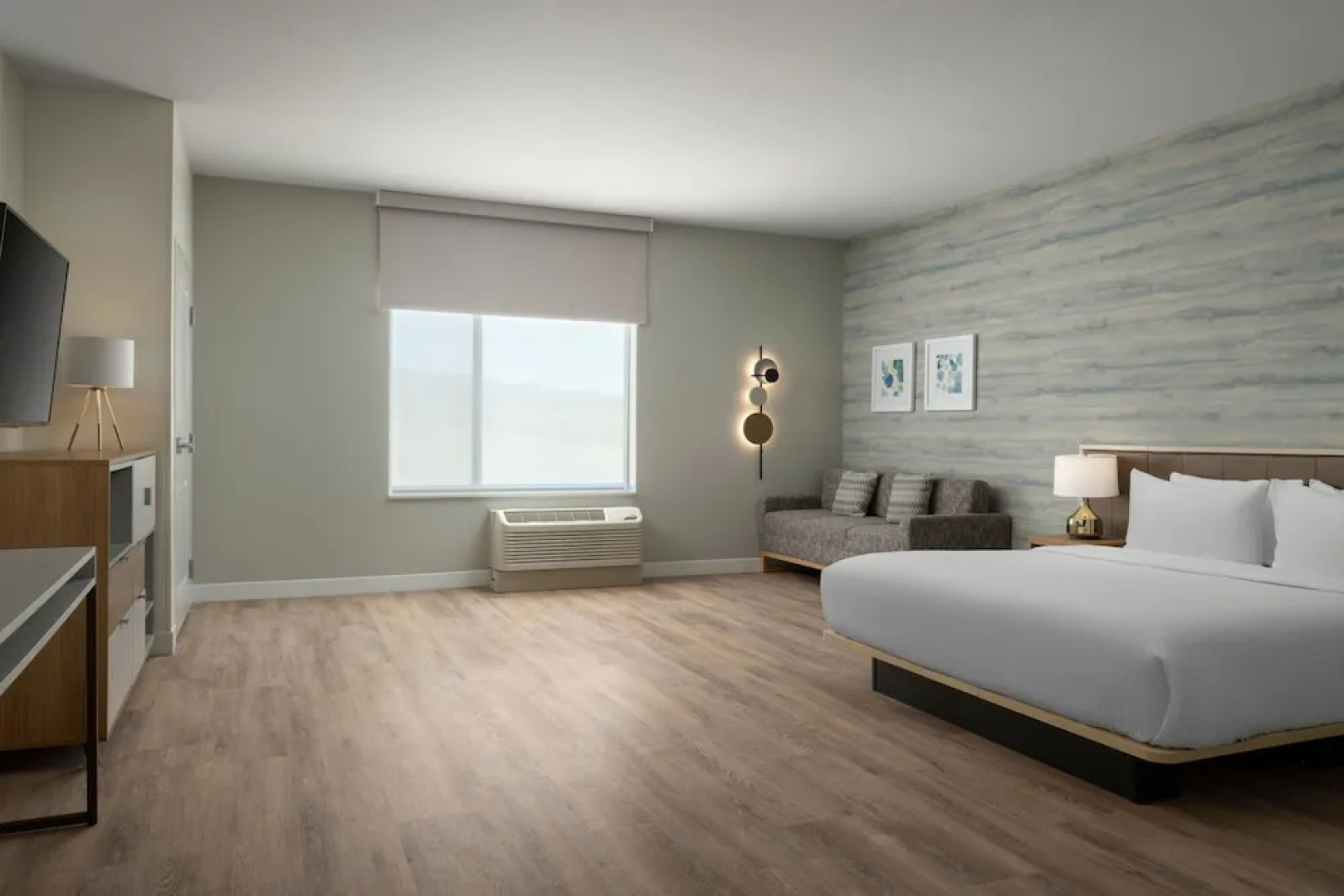TownePlace Suites Barstow