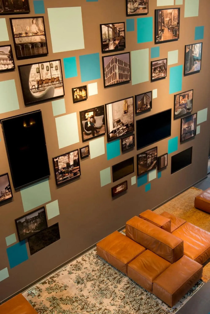 Motel One Munich - Campus