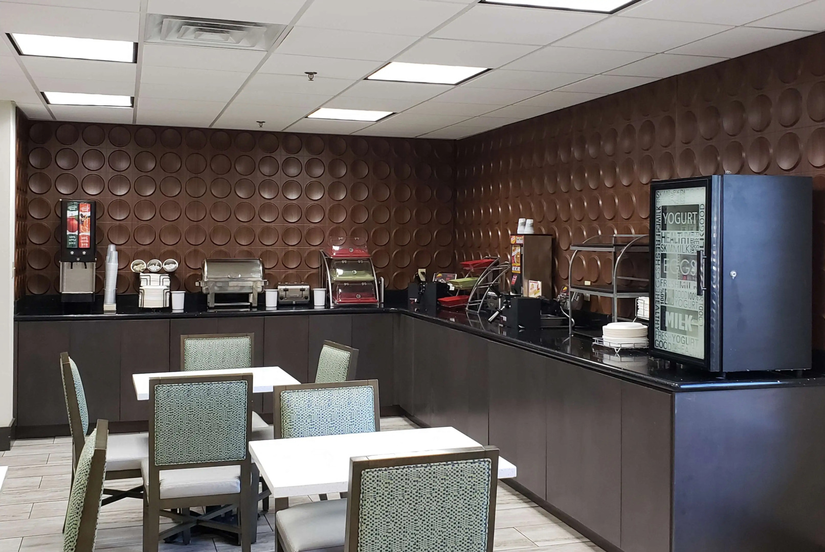 Wingate by Wyndham Savannah I-95 North