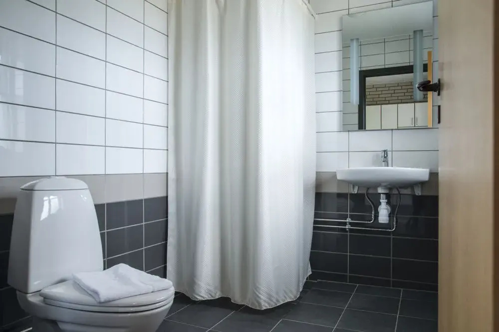 Hotel GSH Apartments