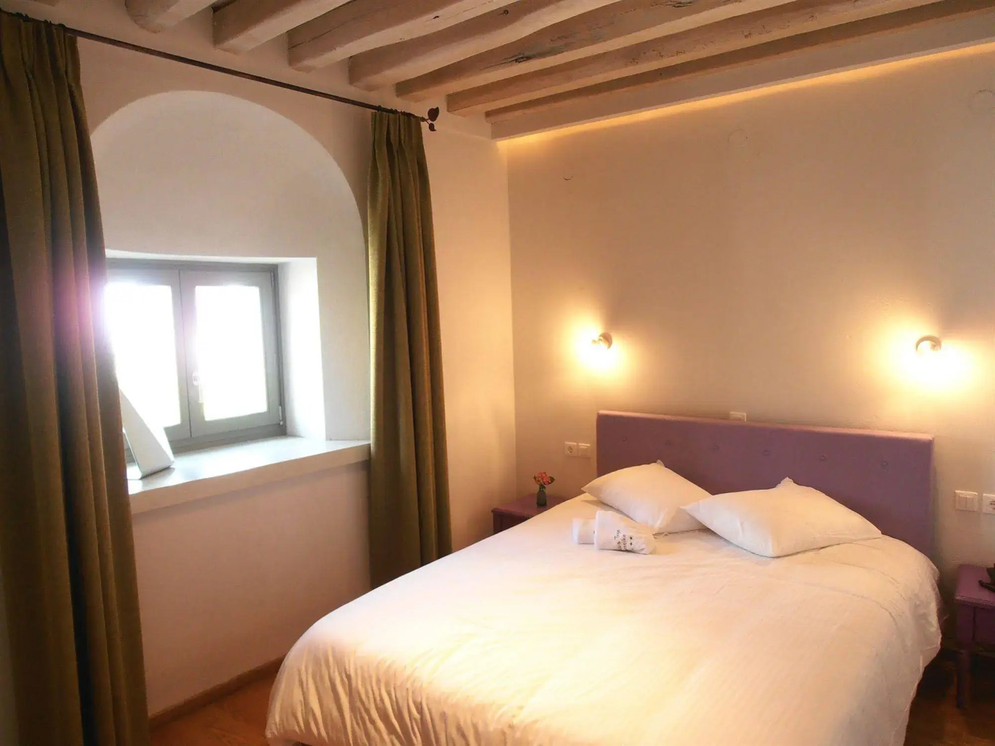 The Lotus Tree Archontiko