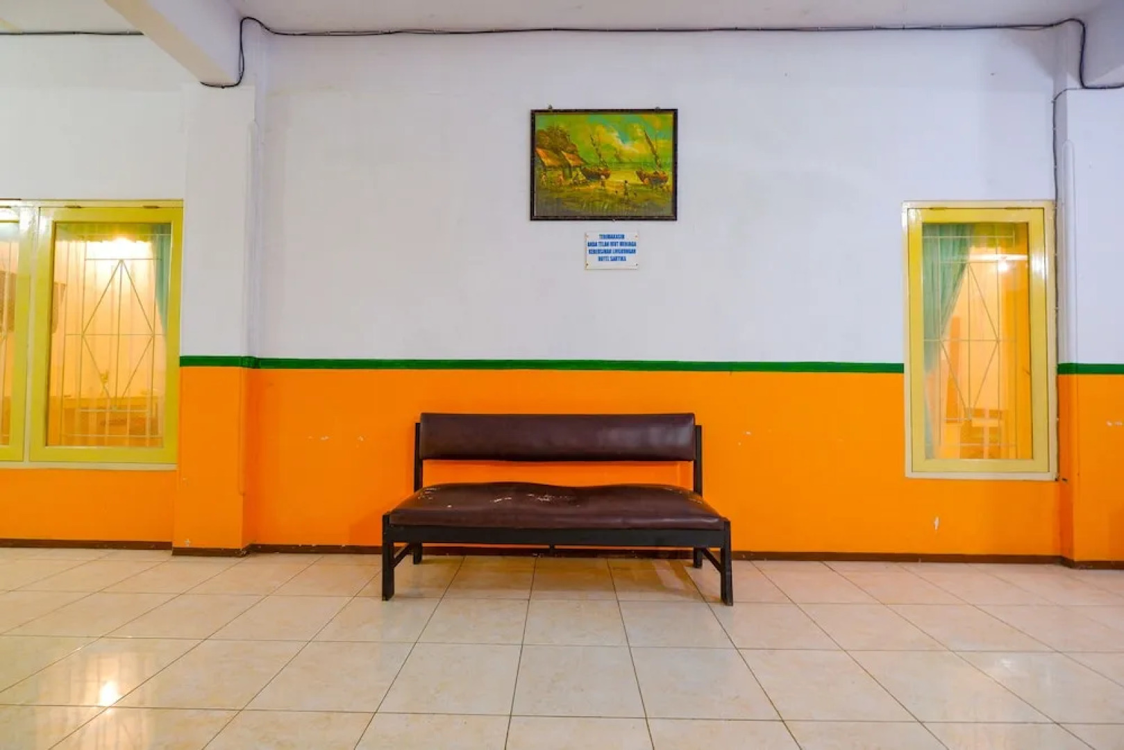 OYO 2855 Sartika Hotel Pati