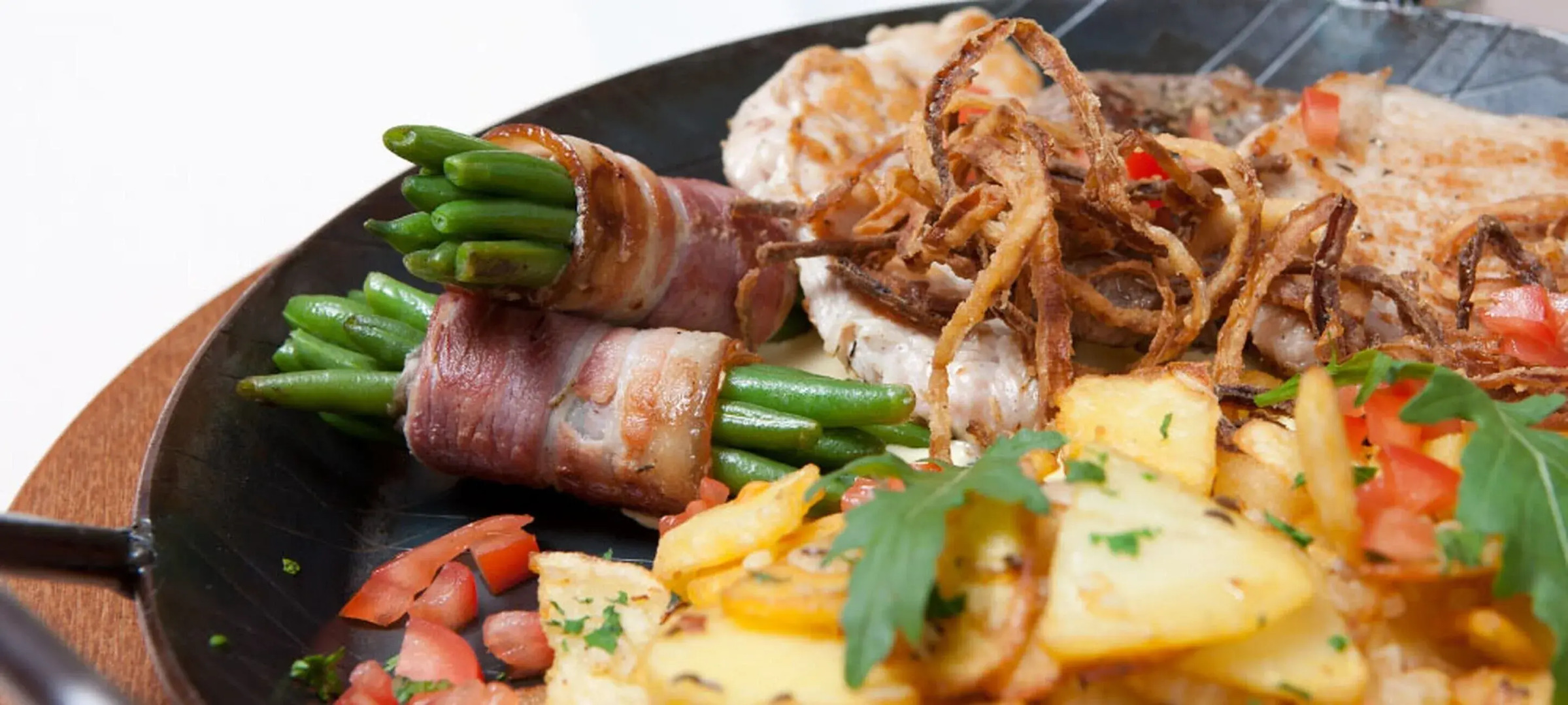 Behringers Freizeit- & Tagungshotel