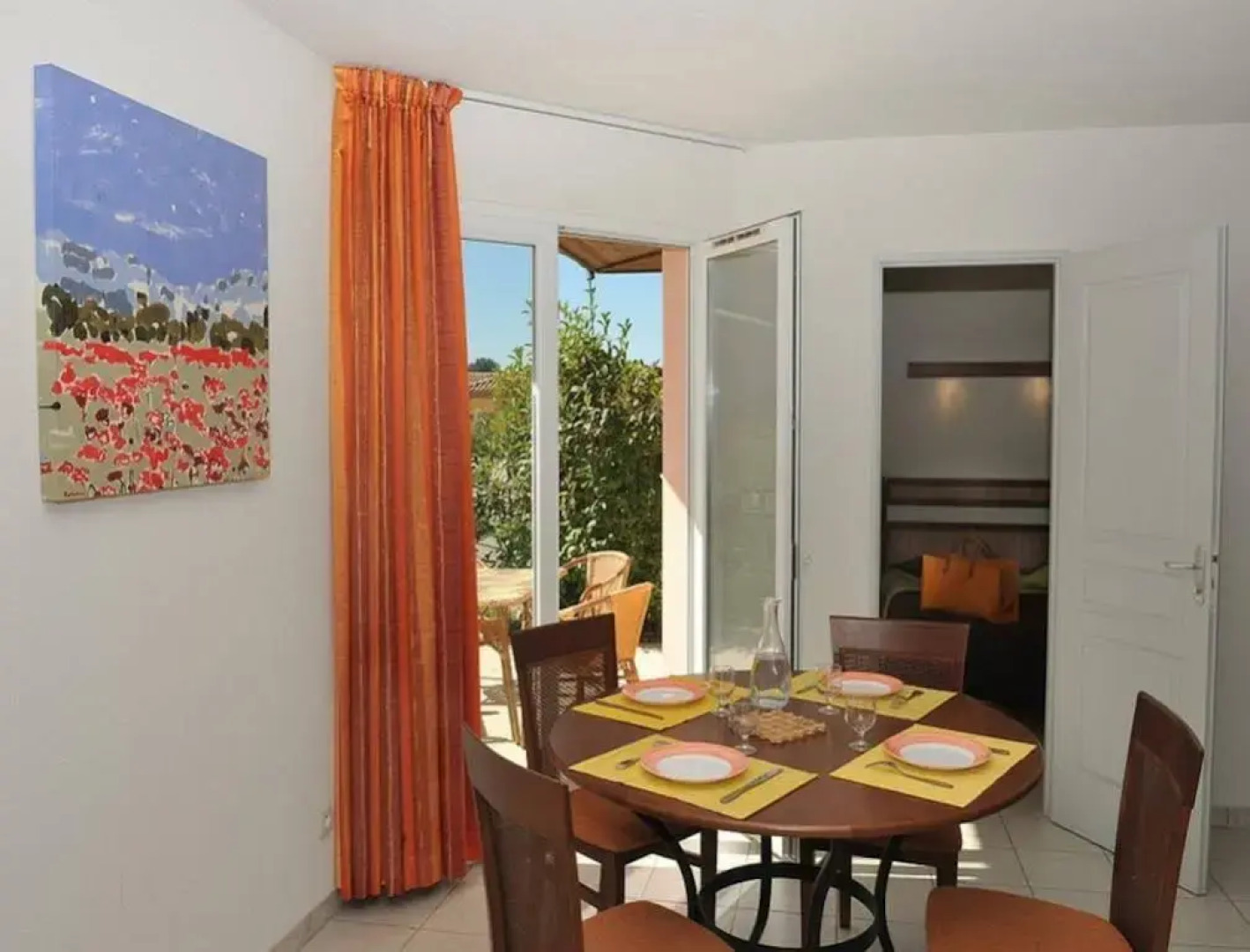 Résidence Club mmv Le Domaine du Lac