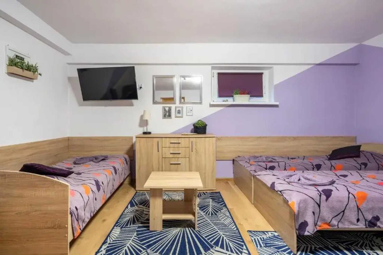 Pokoje Goscinne Oliwia & Laura I