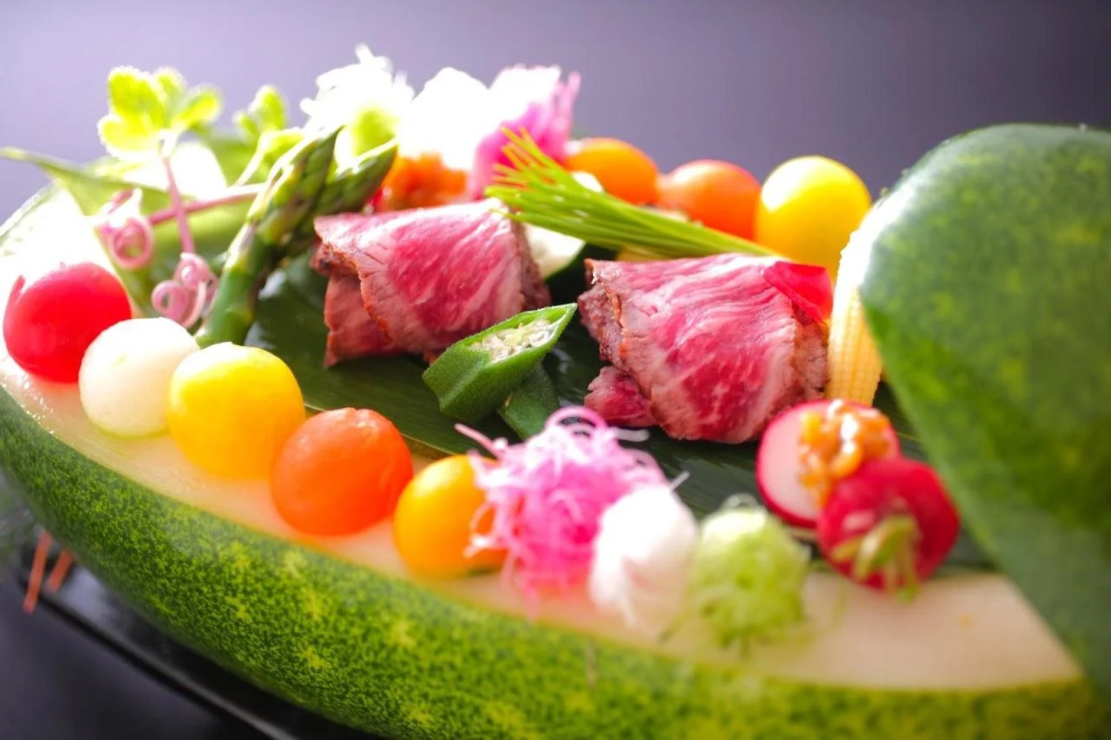 Tsutaya Tokinoyado Kazari