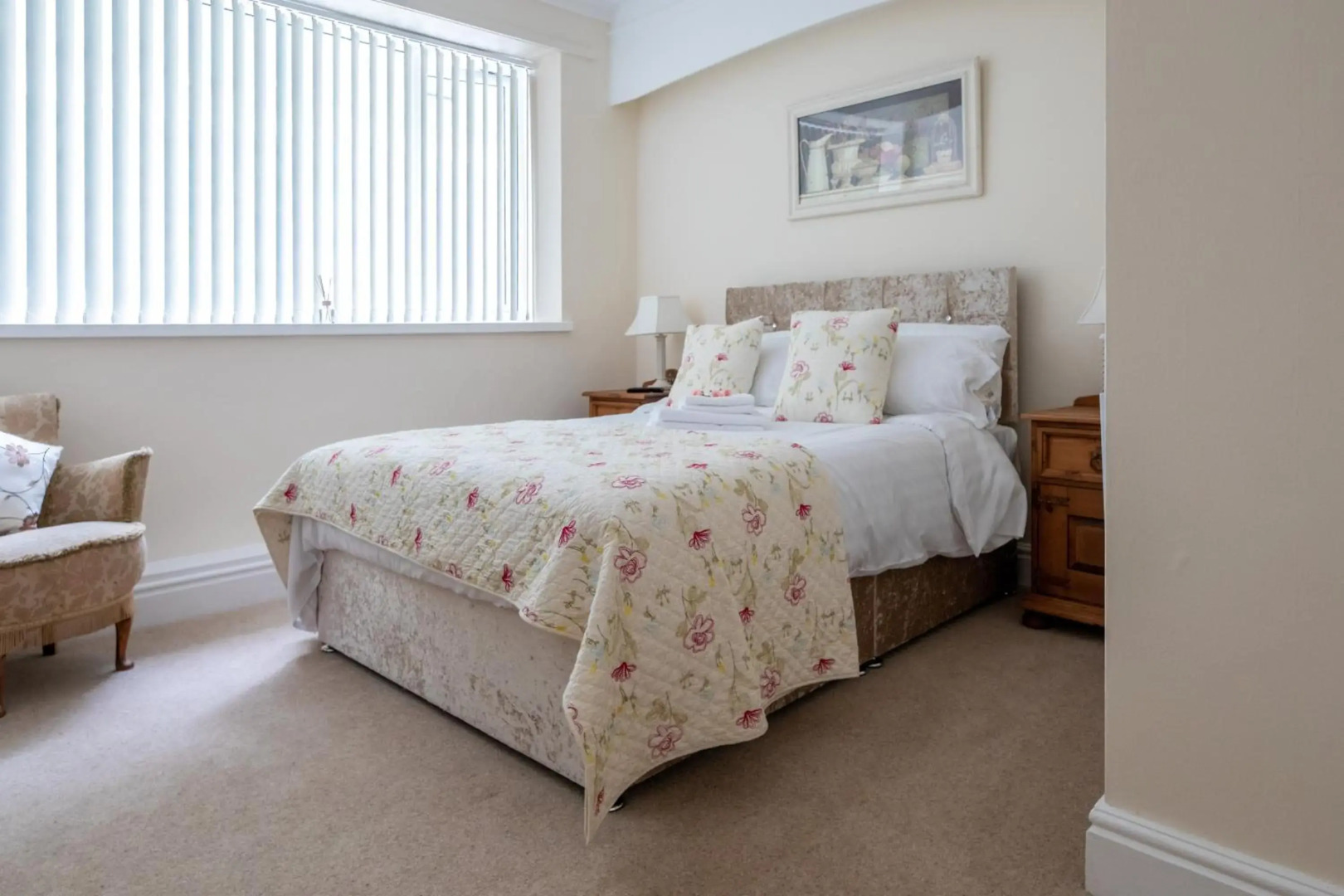 Plas Maenan Country House