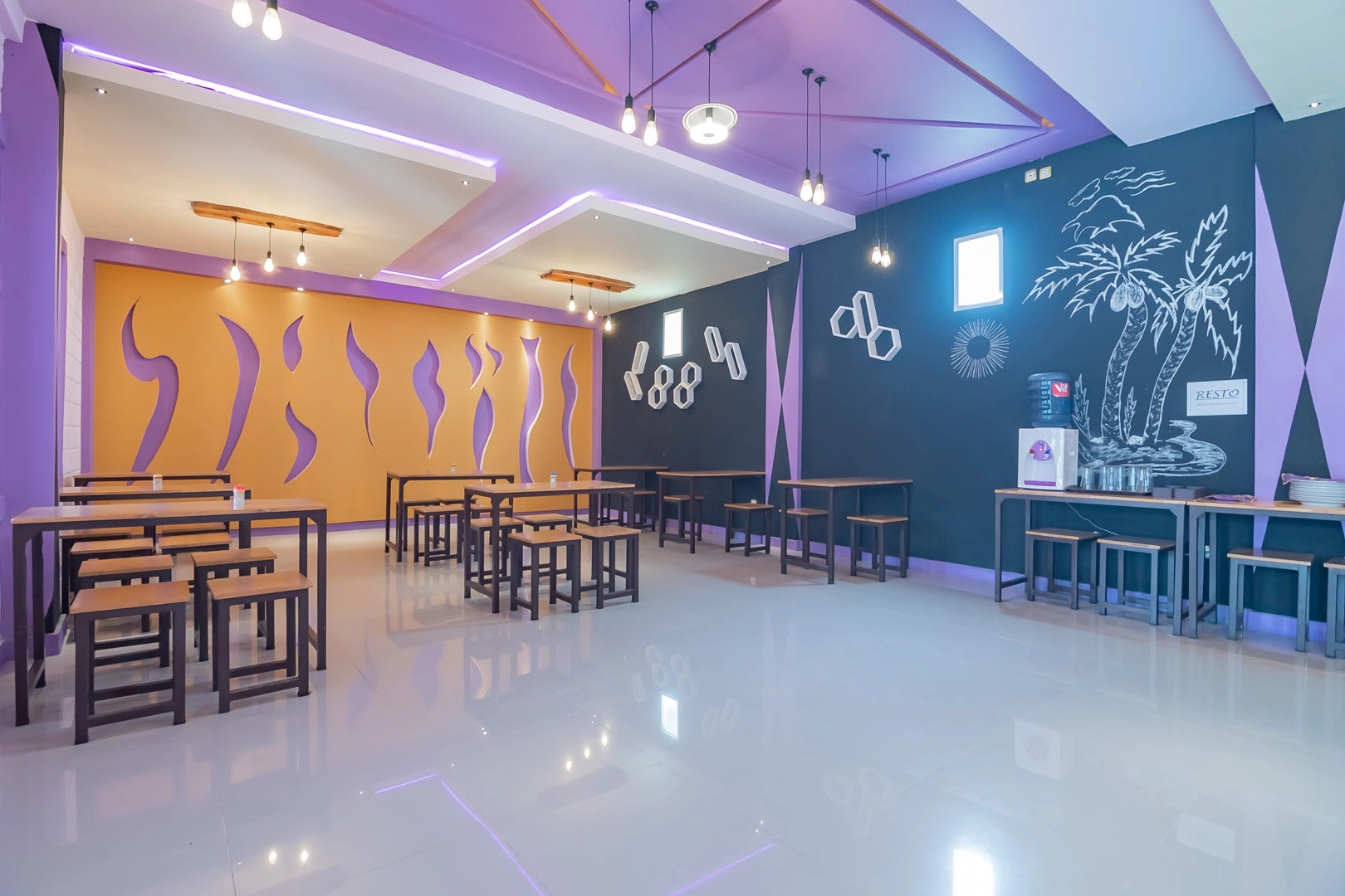 RedDoorz @ Cipanas Garut