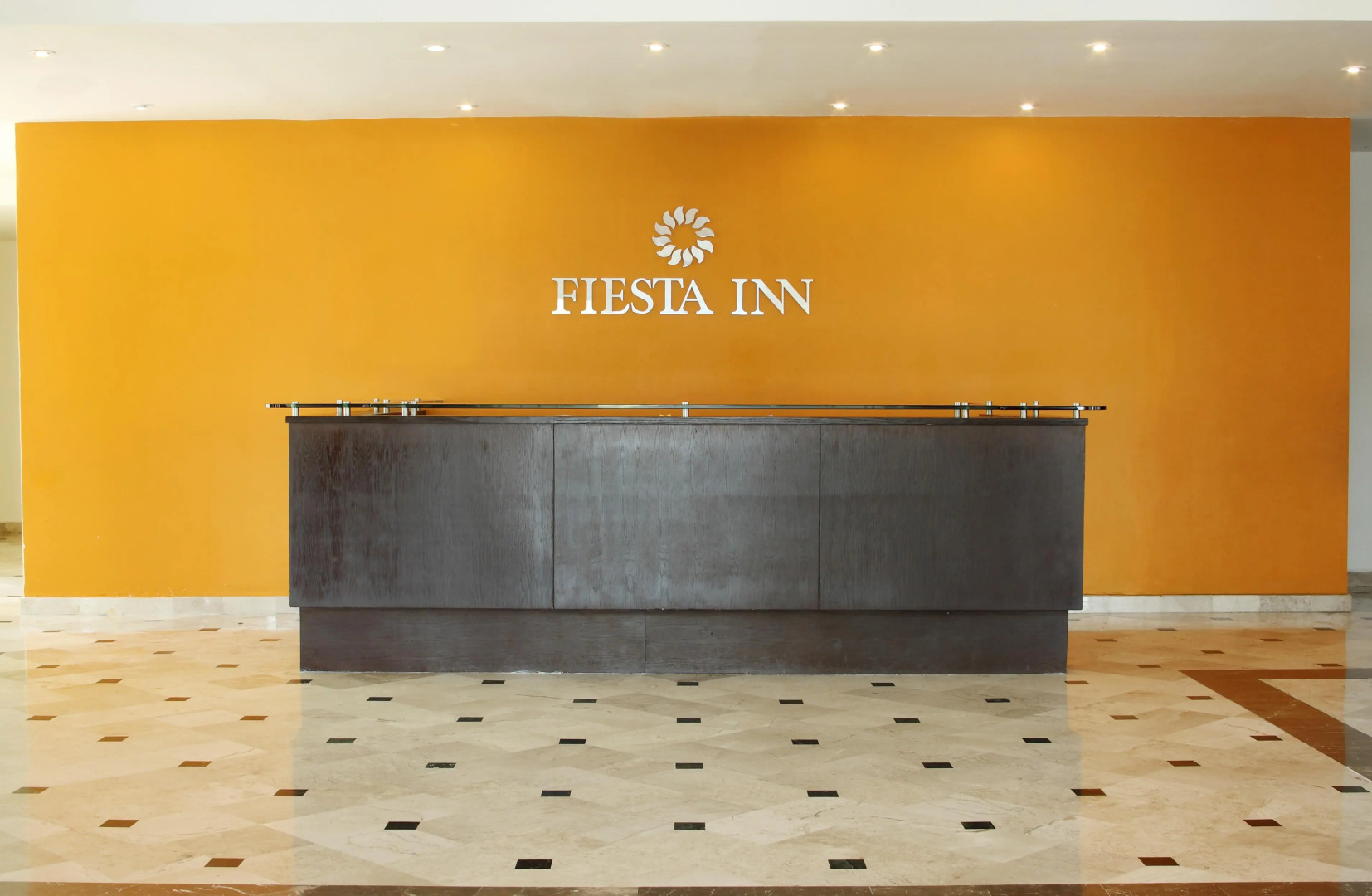 Fiesta Inn Express Nuevo Laredo