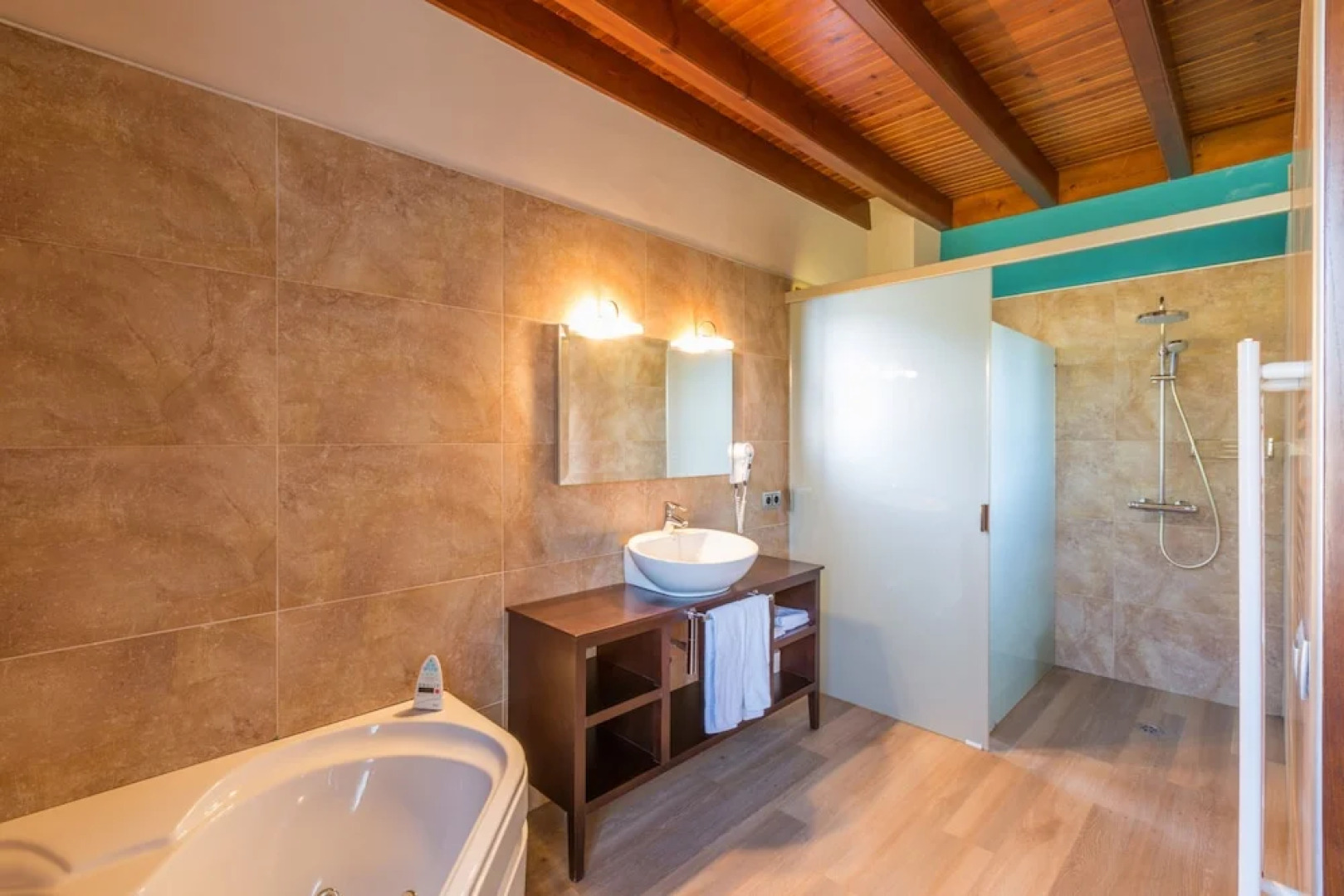 Finca Short De Conies (Baix-Paulonia)