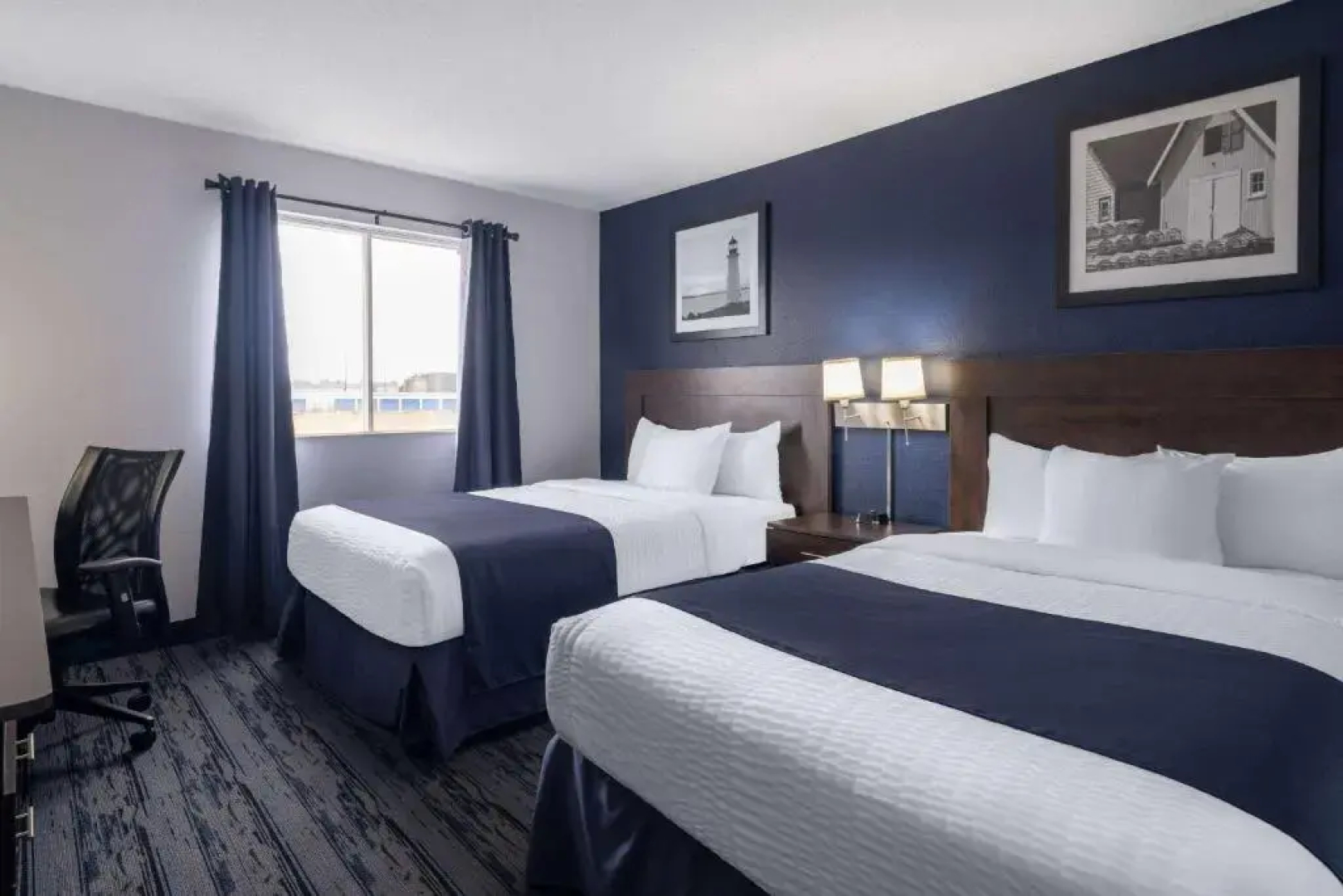 Travelodge Suites Saint John