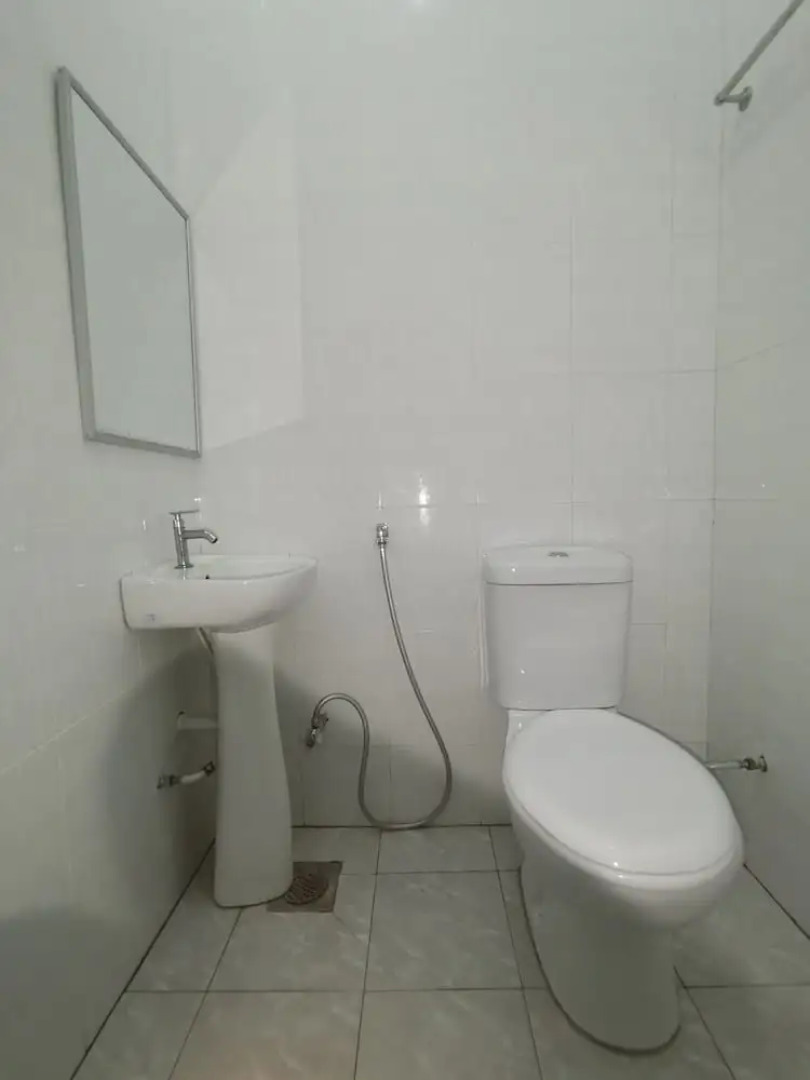 OYO 89951 Maa Hari Hotel