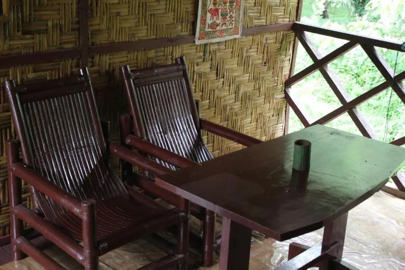 Rain Forest Guest House