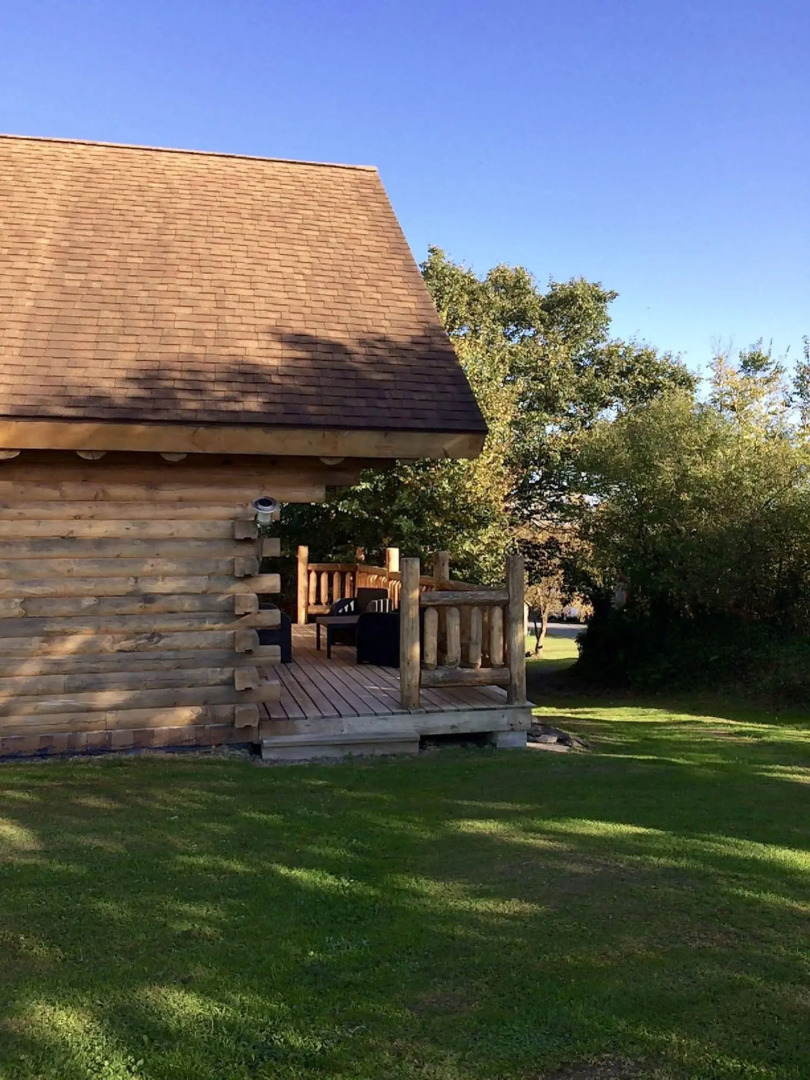 Domaine de Ville Cherel