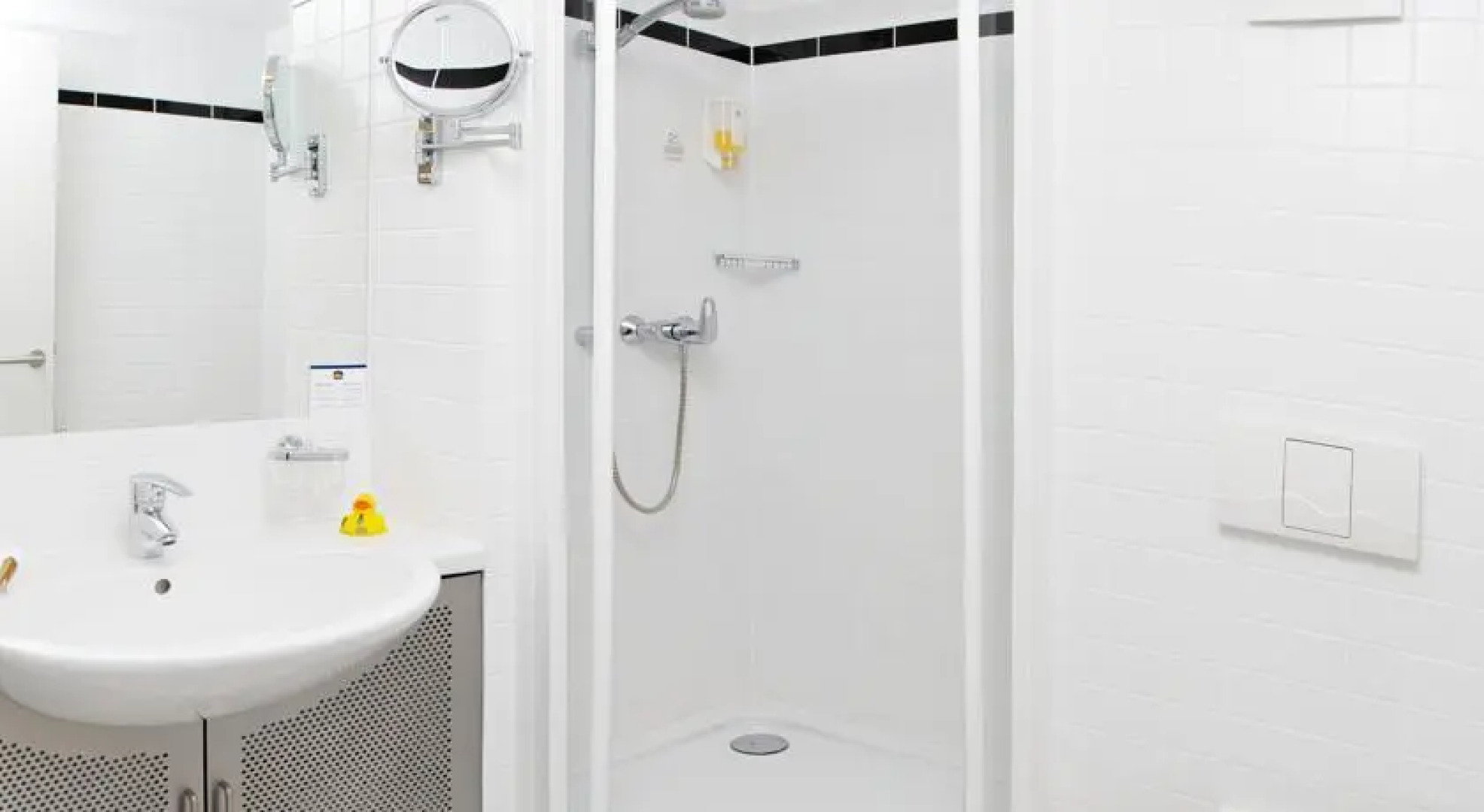 Best Western Hotel Am Schlosspark