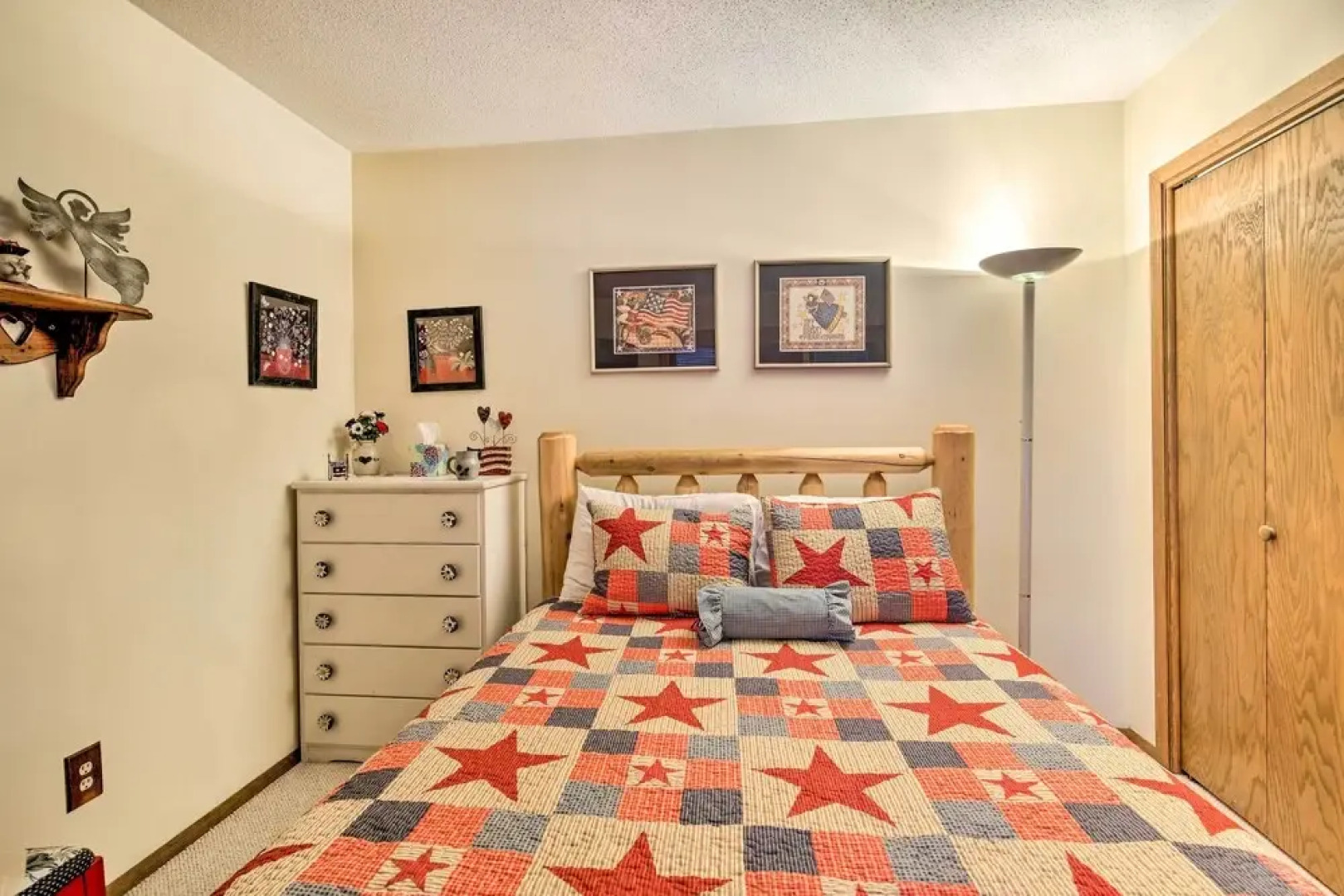 Lake Nokomis Escape w/ Dock & Beach Access