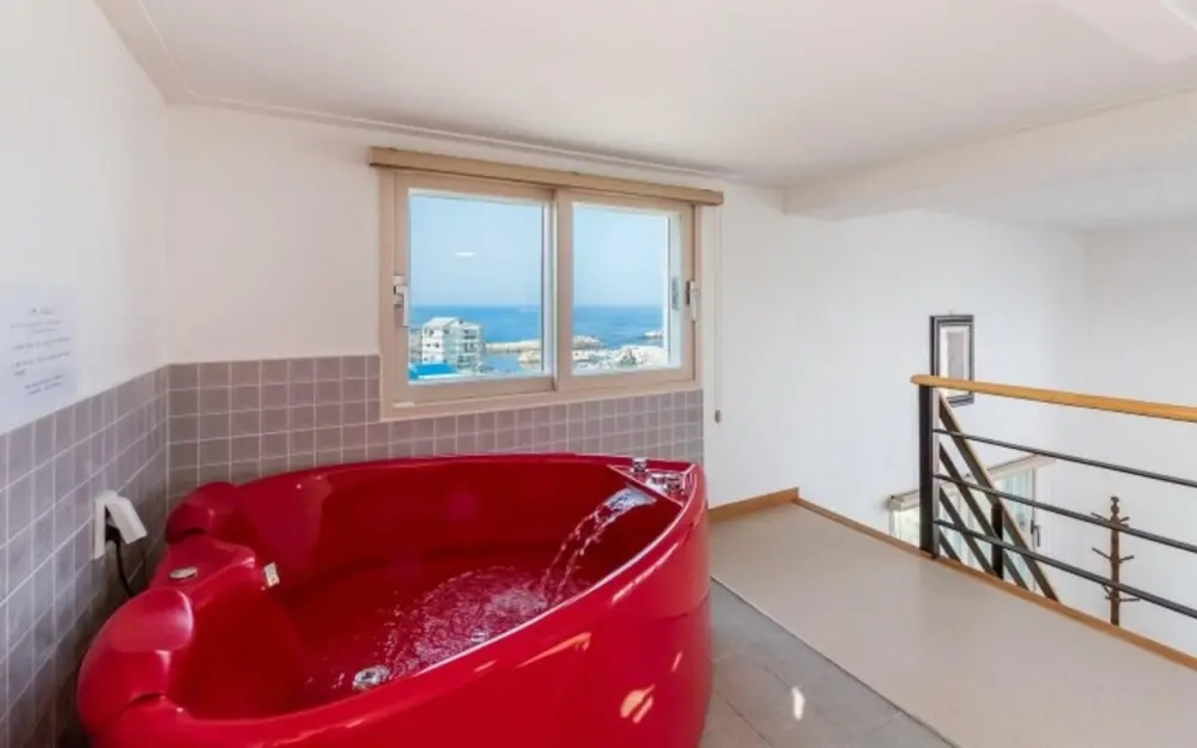 Pohang Secret Park Pension