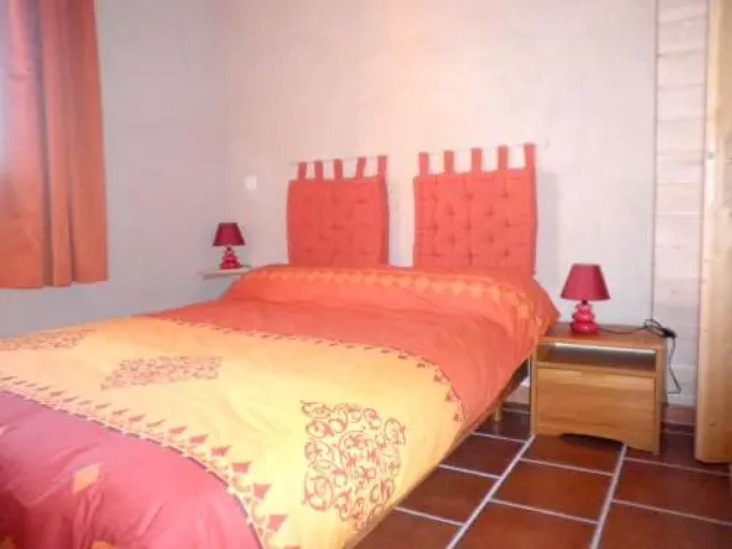 Holiday home Pech de la Peyriere