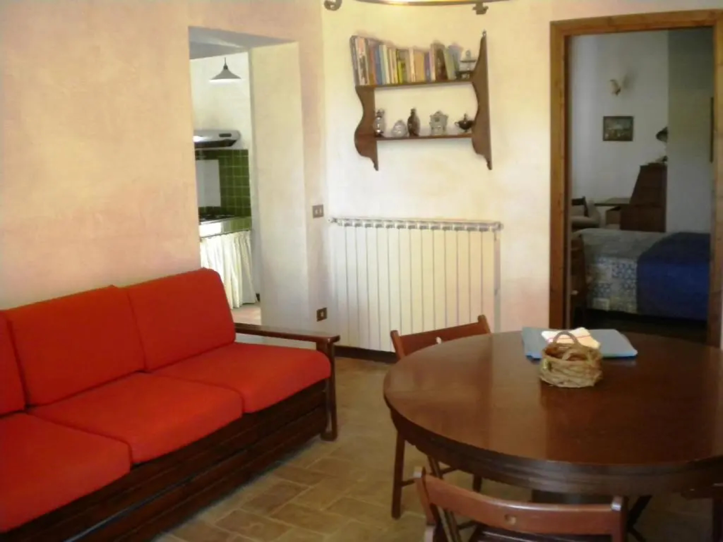 Casa Vacanze Le Corone
