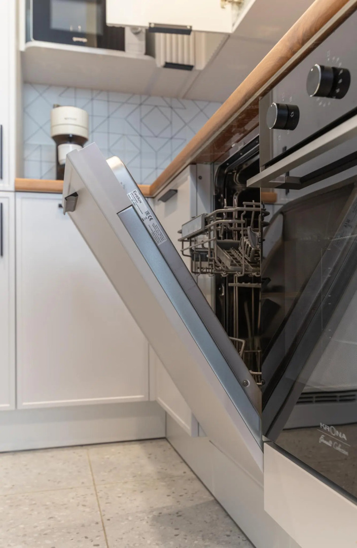 Апартаменты на шоссе Северное 22