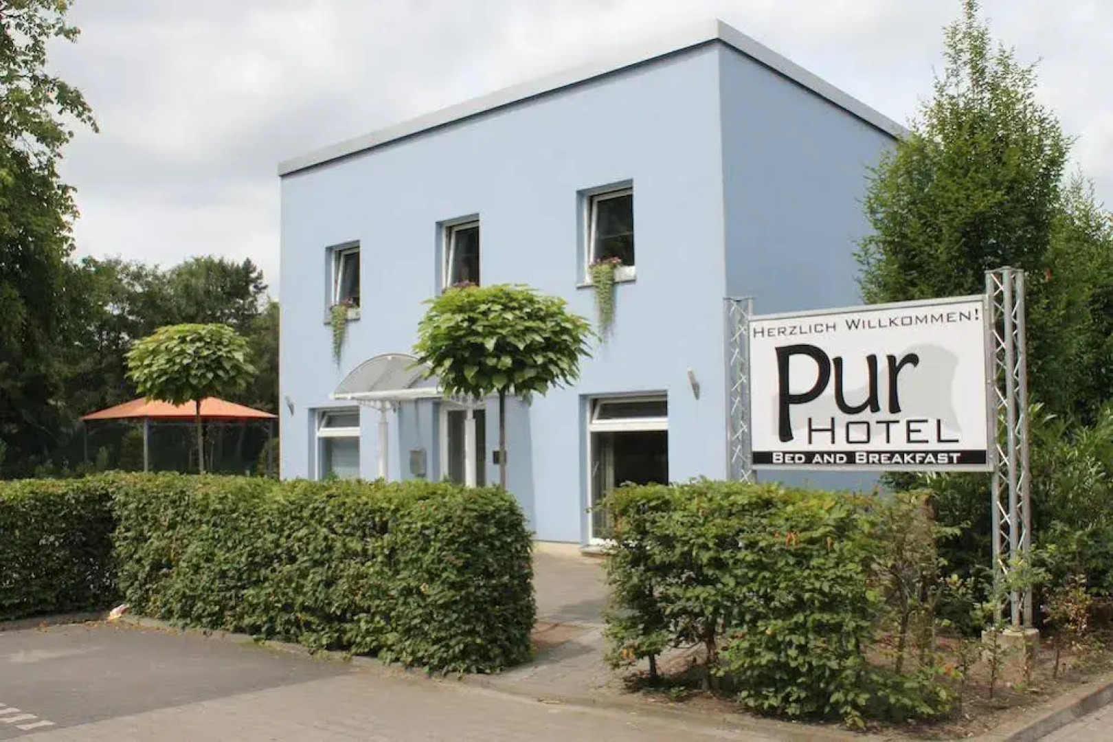 Pur Hotel