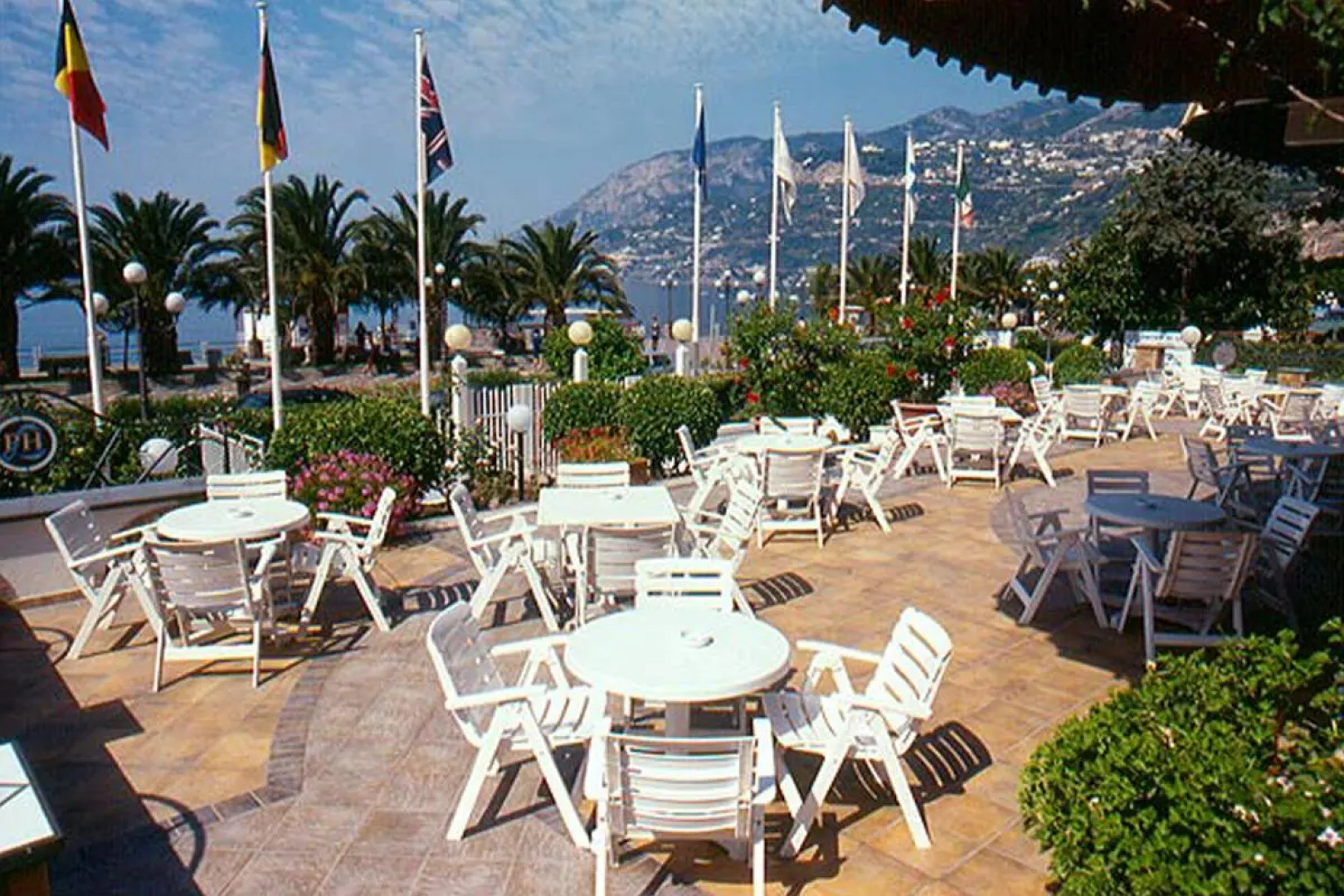Pietra di Luna Hotel