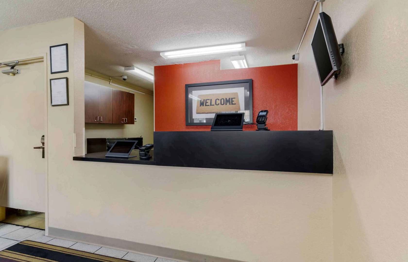 Extended Stay America Select Suites - Chattanooga - Airport