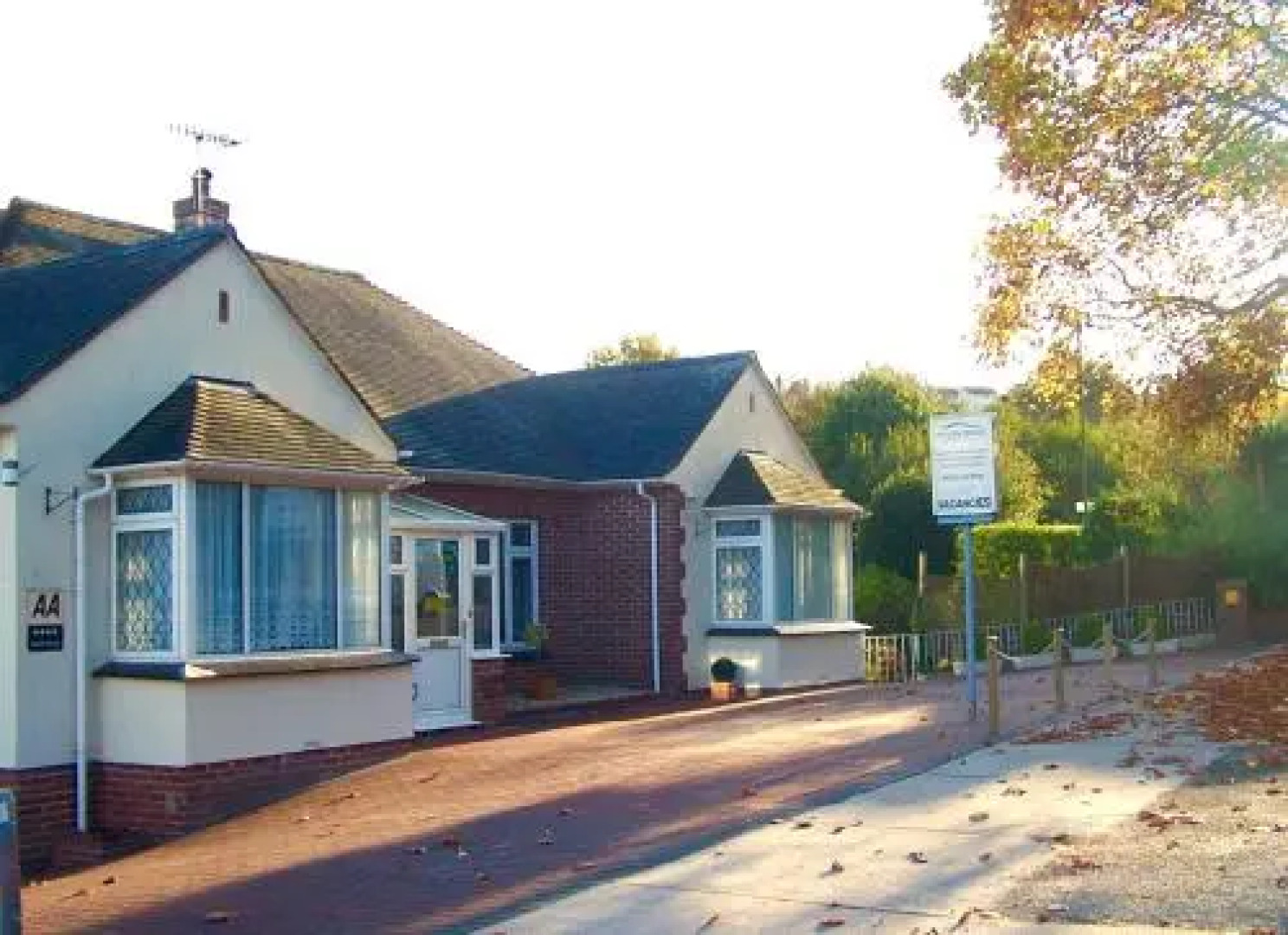 Anchorage Guest House