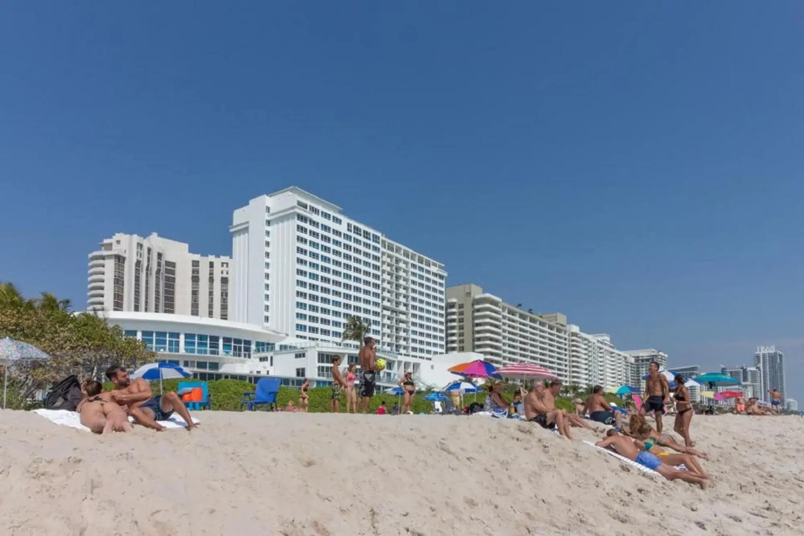 Castle Beach Private