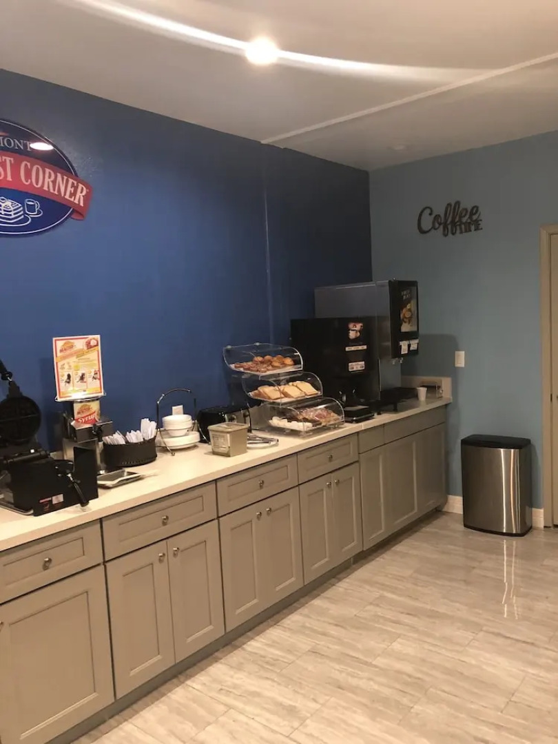 Scottish Inns & Suites