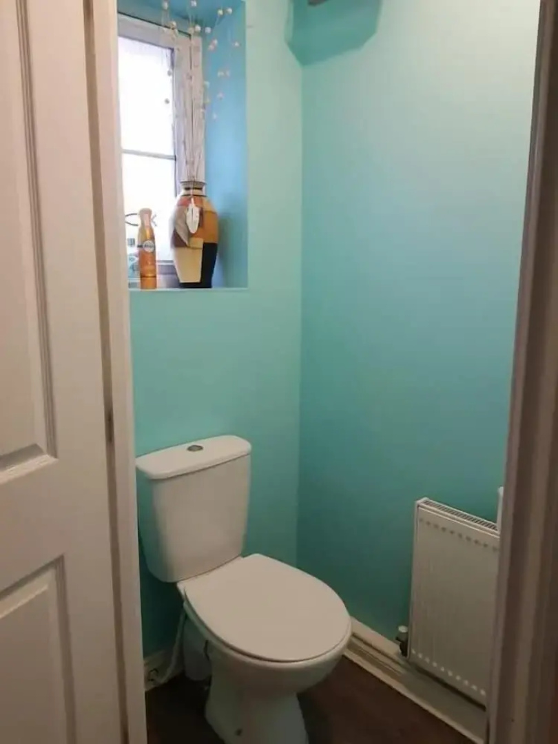 Caspian House - 4 Bedrooms