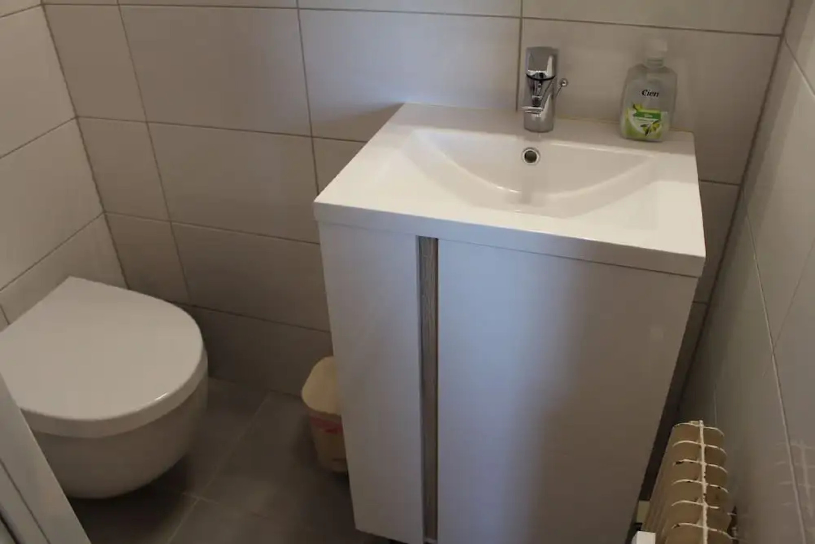 Appartement Cosy sur la Route des Vins