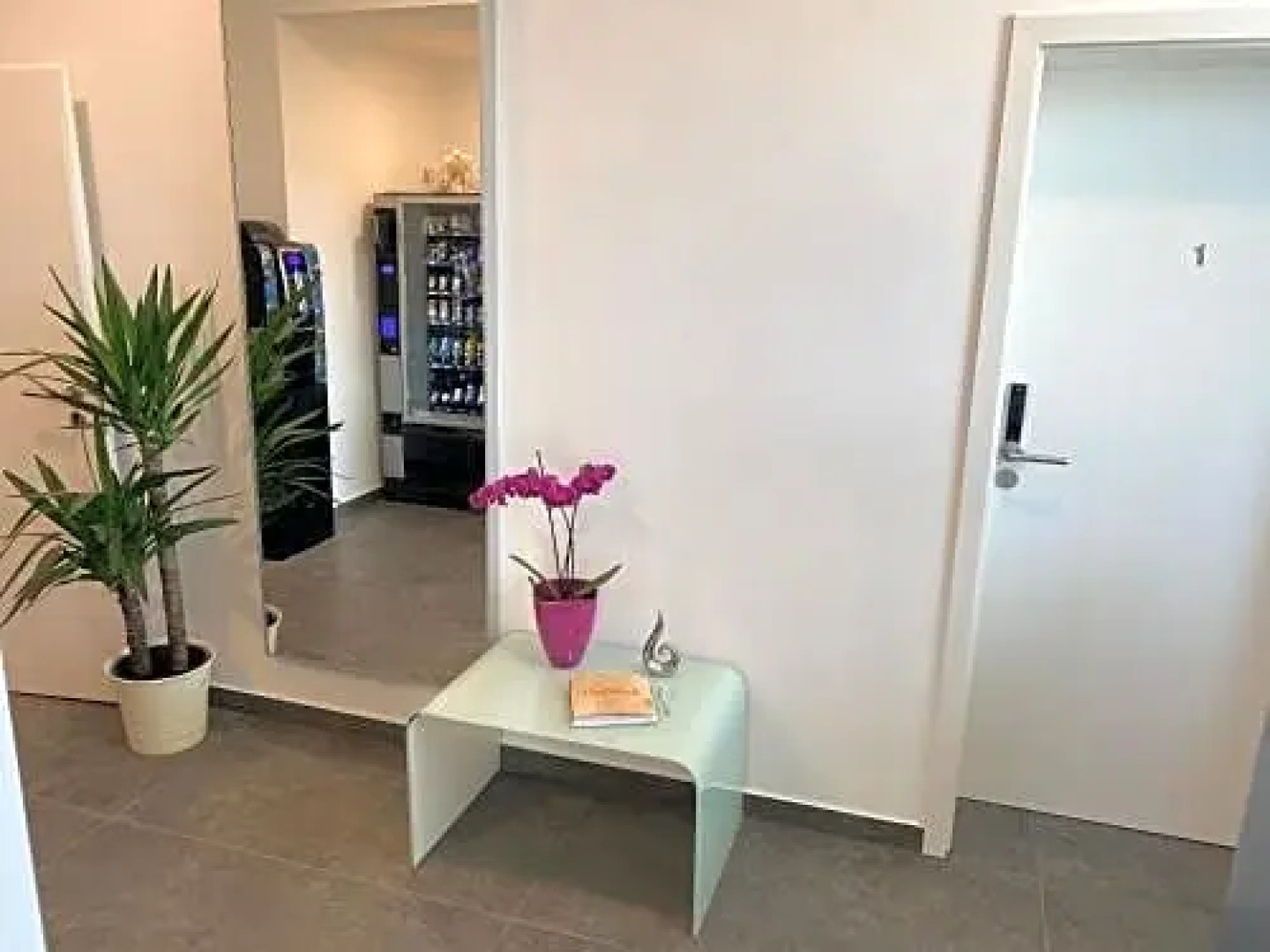 Hotel am Landschaftspark