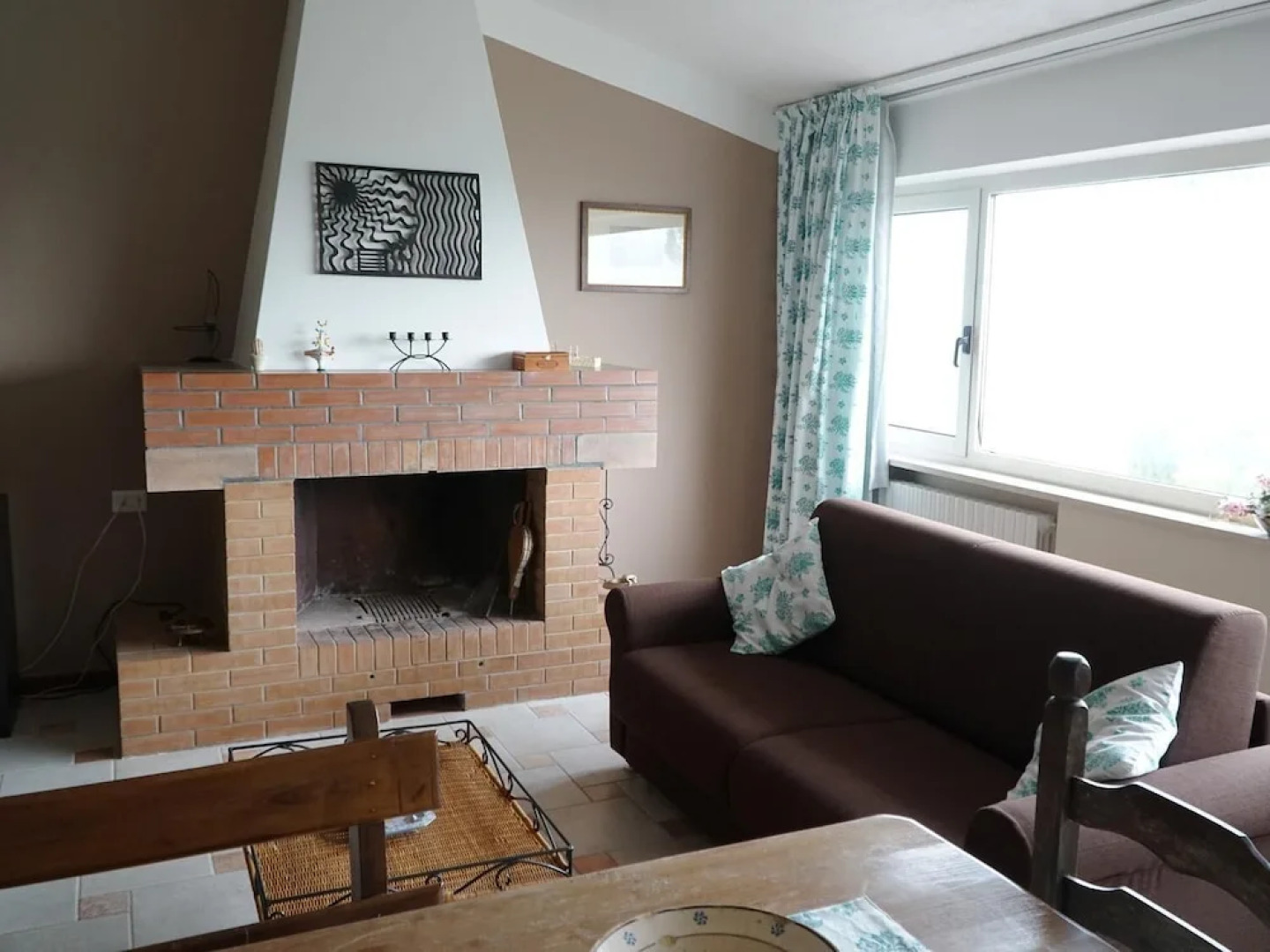 Villa Bruna  Country Holiday