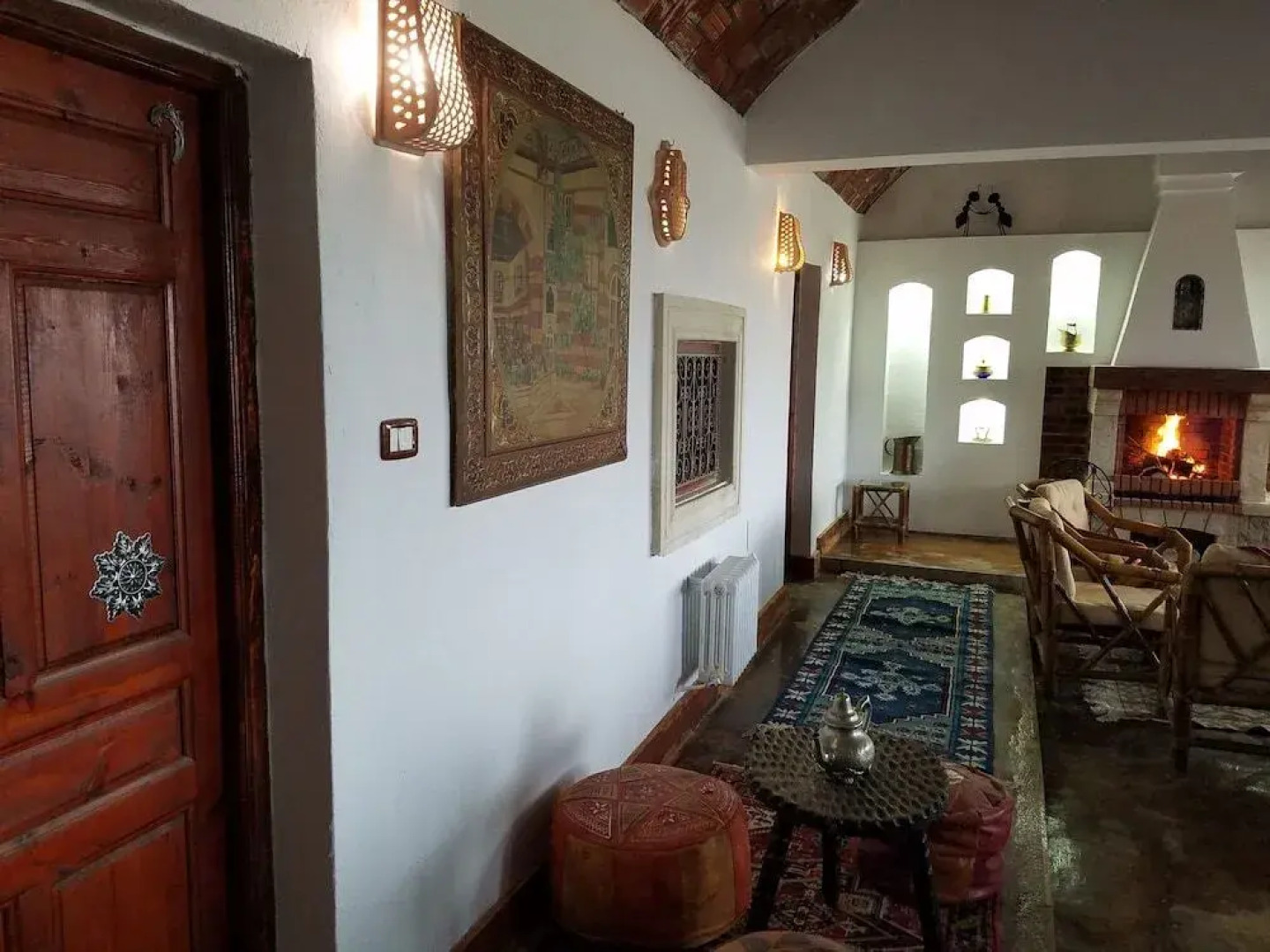 Zembretta Farm-Zembrettita