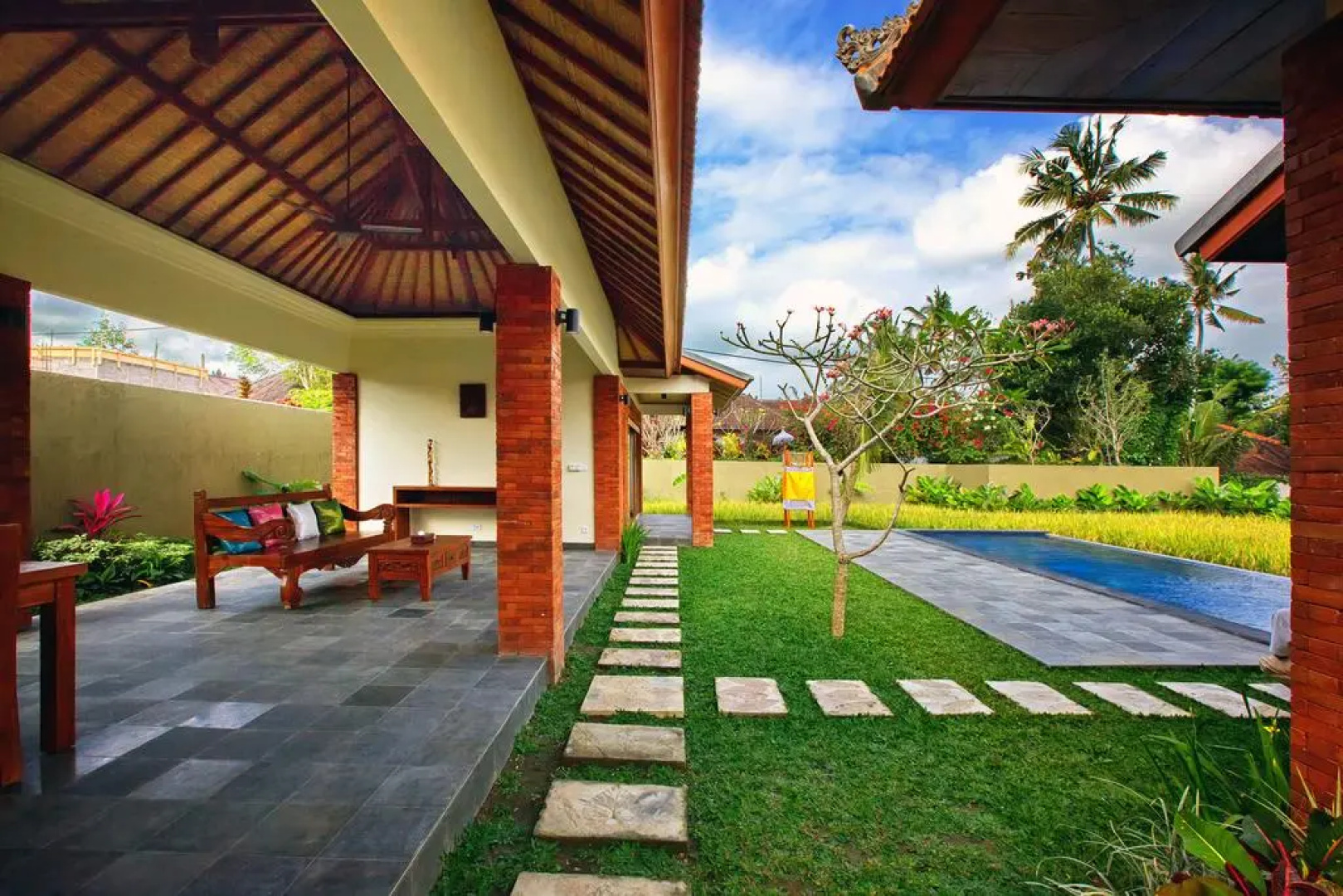 Ubud Heaven Sayan