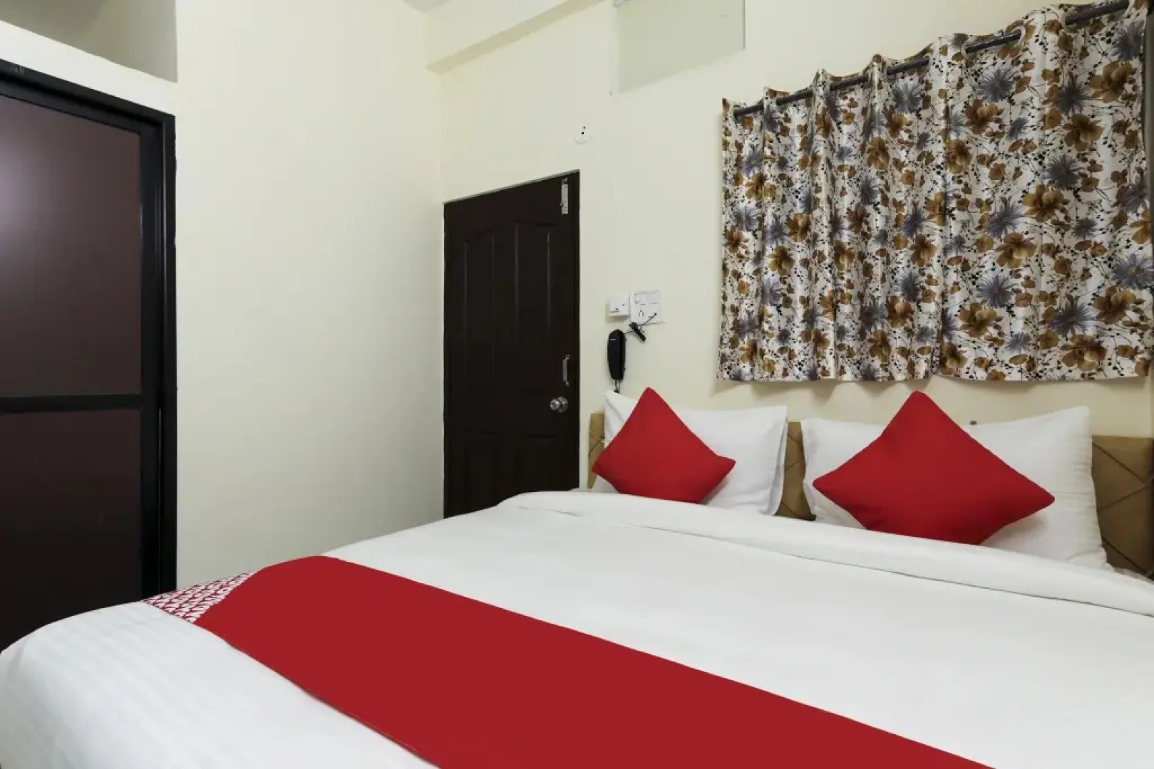 Ashirwad by OYO Rooms