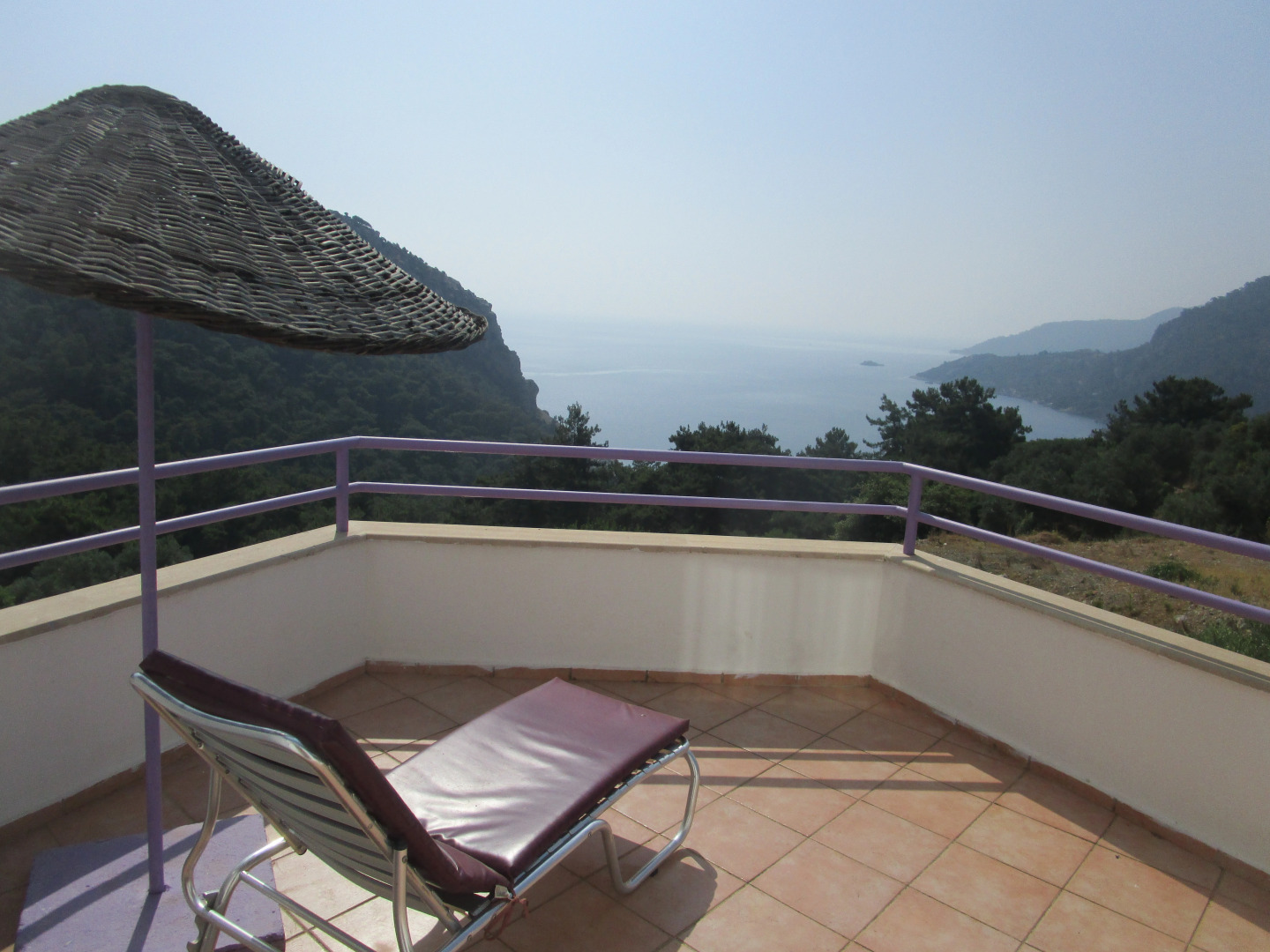 Lavanta Hotel Turunc