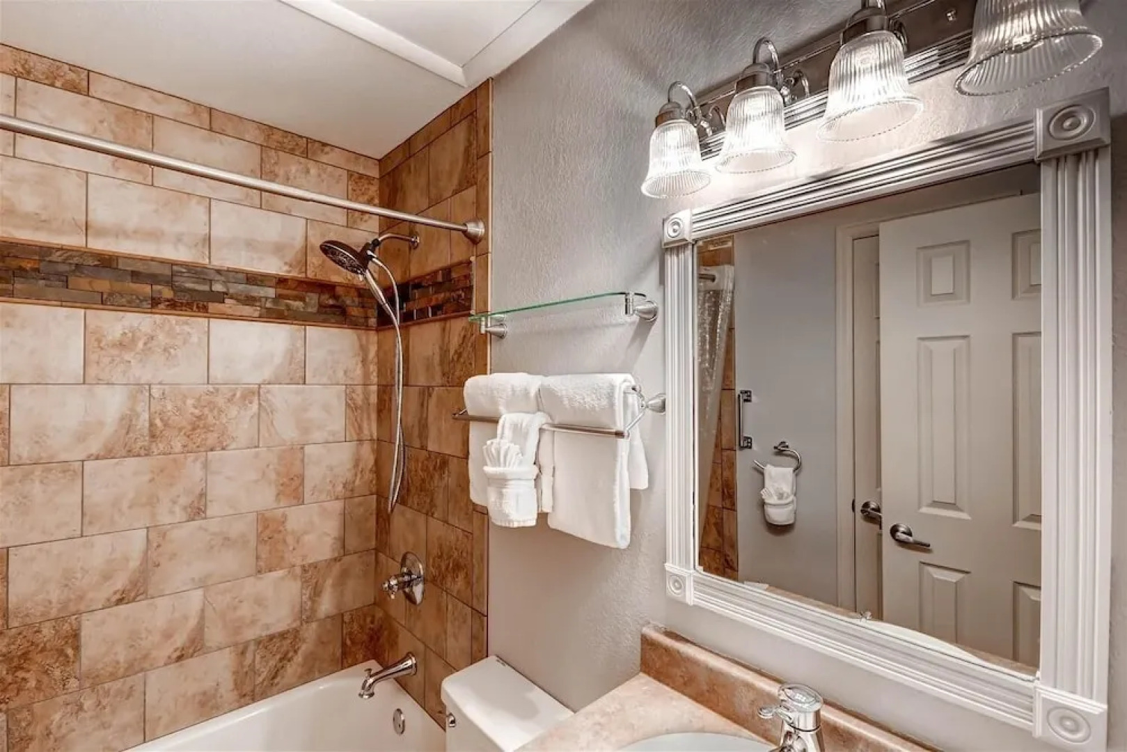 Mountainside 143B by RedAwning