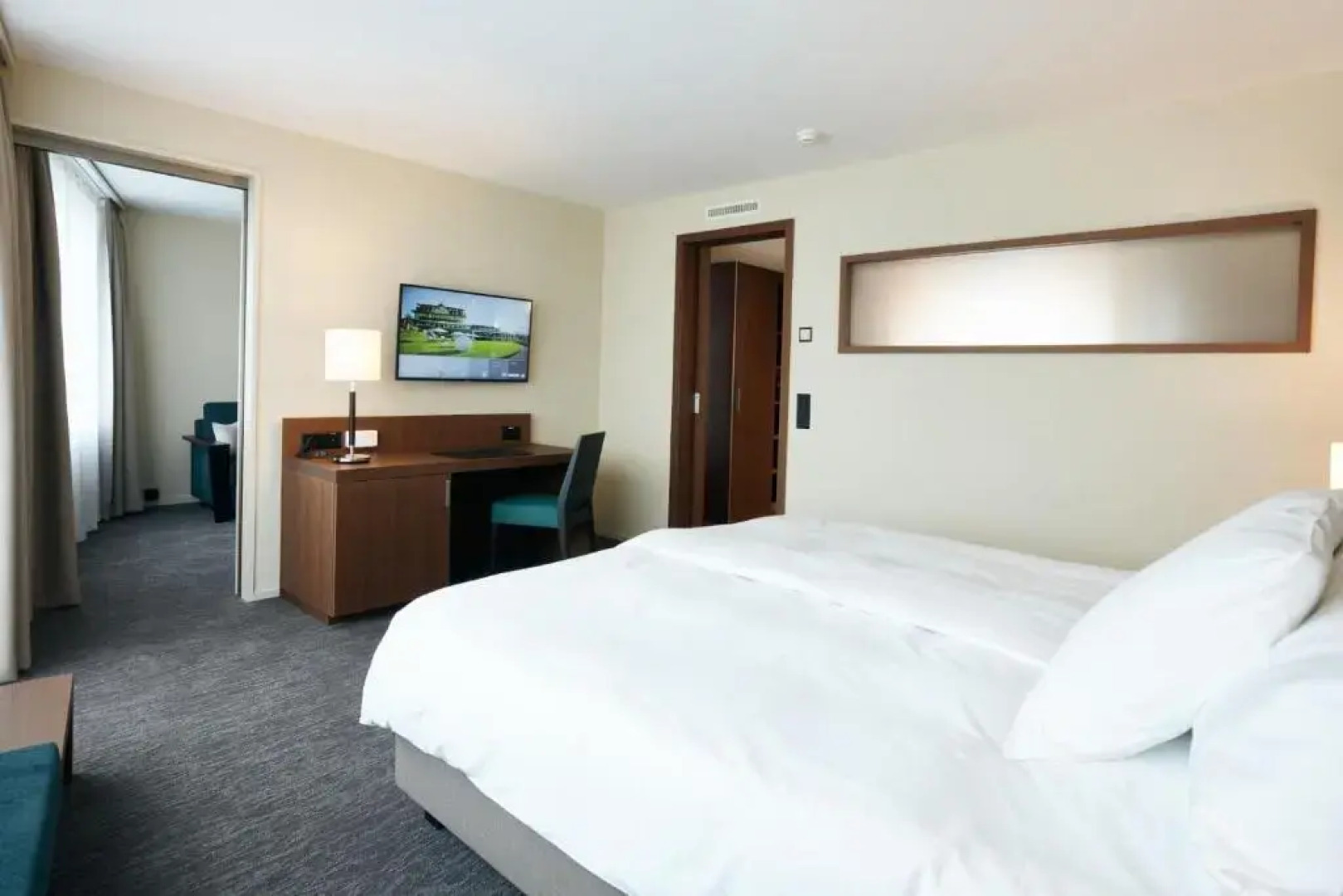 Belvédère Strandhotel