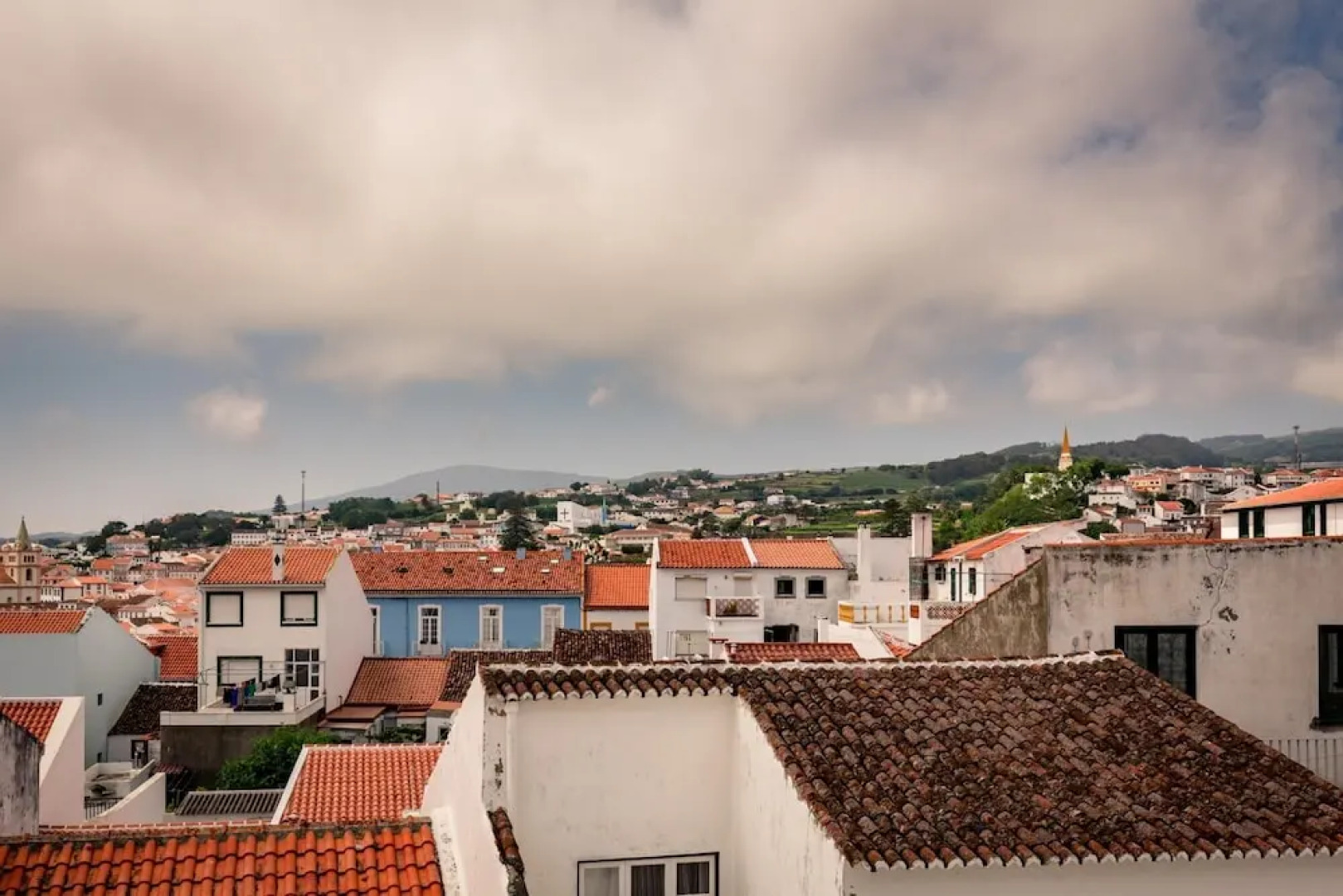 Casa de H Spedes Arco ris - Quarto 2