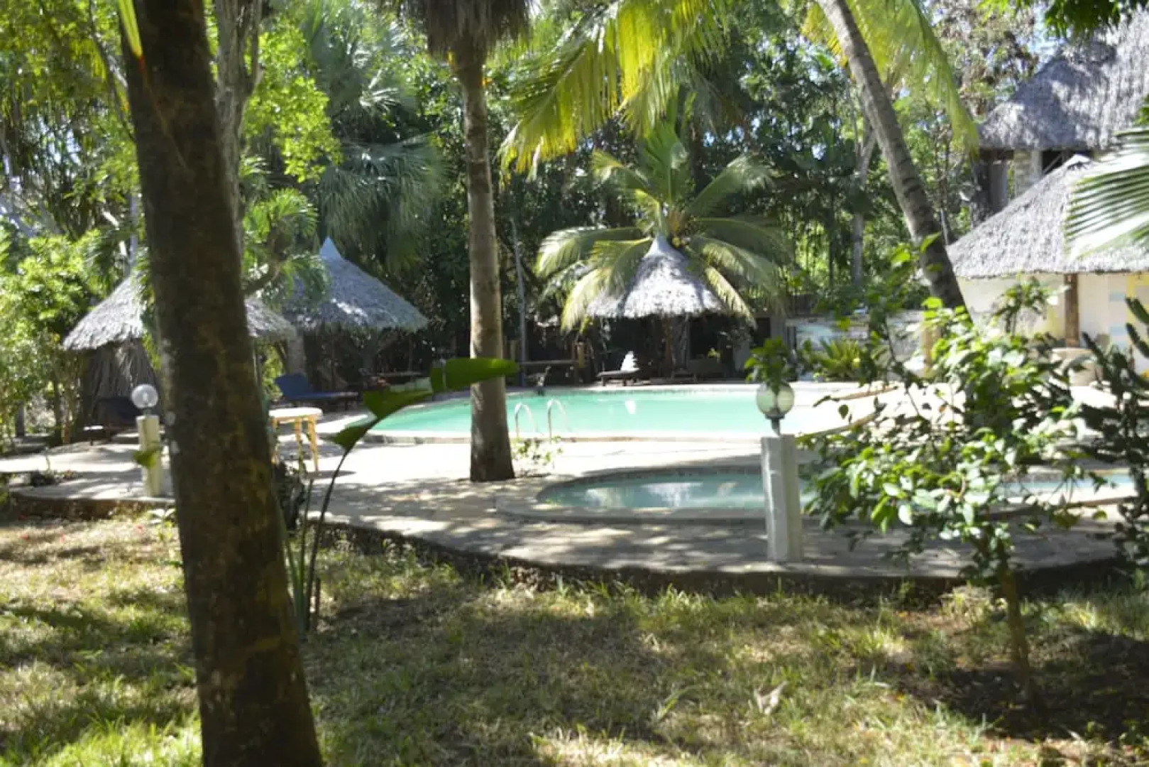 Diani Star Beds